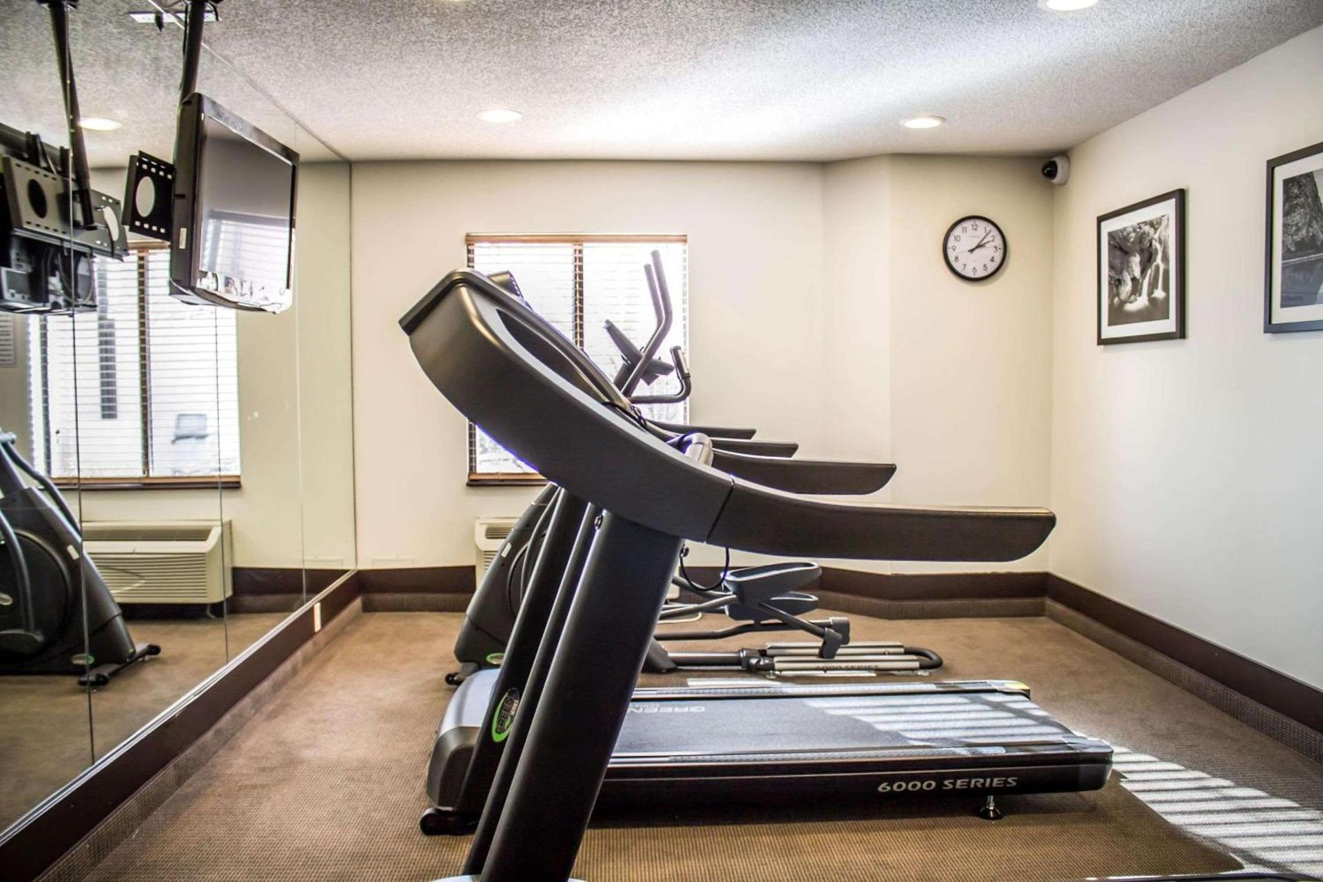 Sleep Inn Beaver- Beckley photo 22