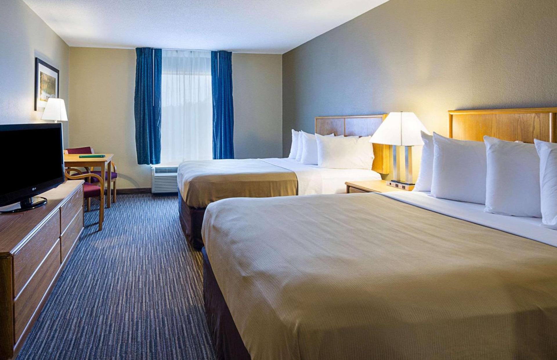 Quality Inn Princeton photo 23