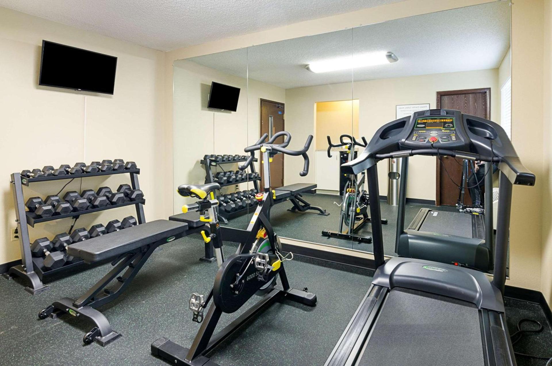 Quality Inn Princeton photo 21