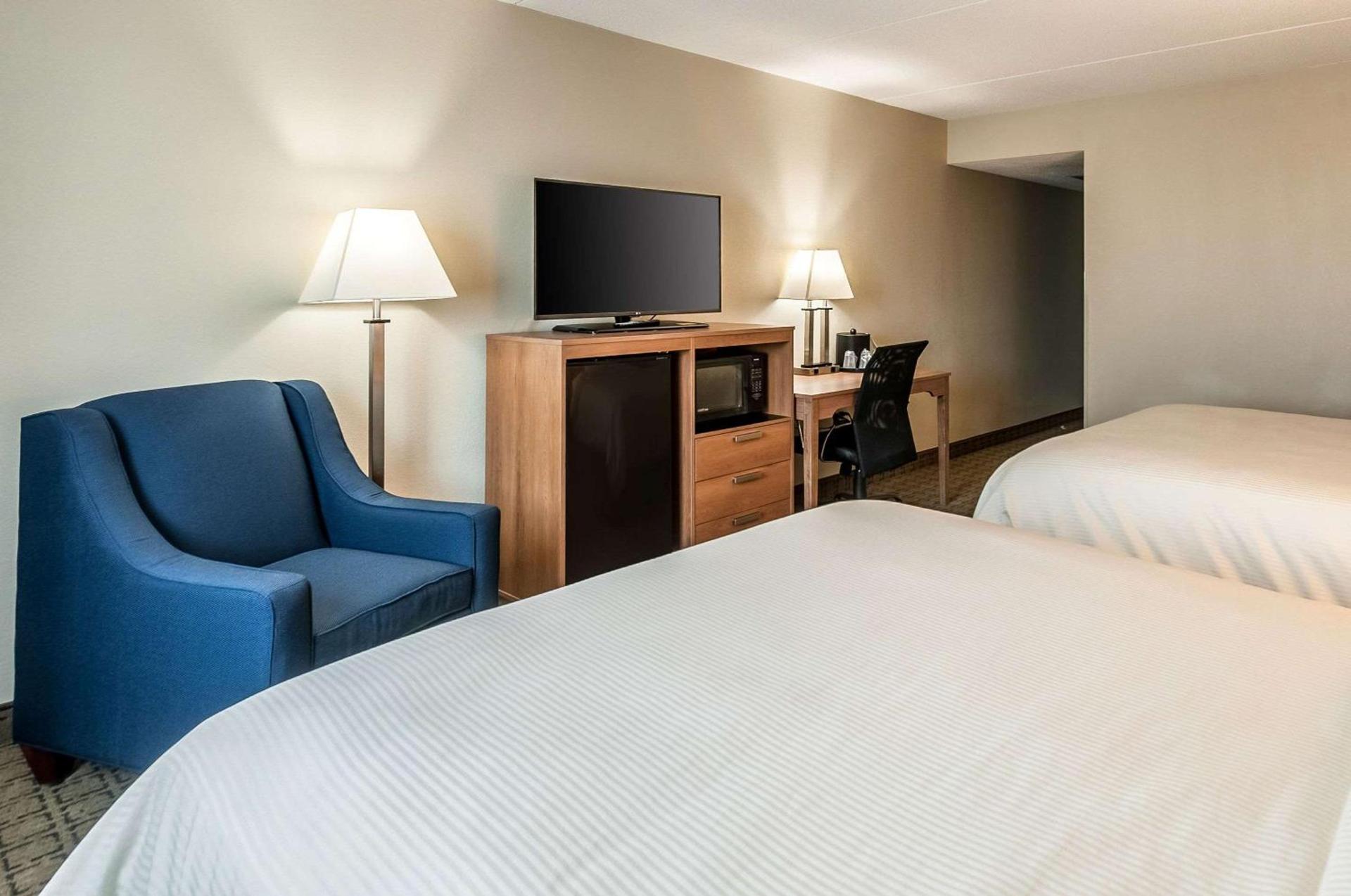 Clarion Inn Harpers Ferry-Charles Town photo 43