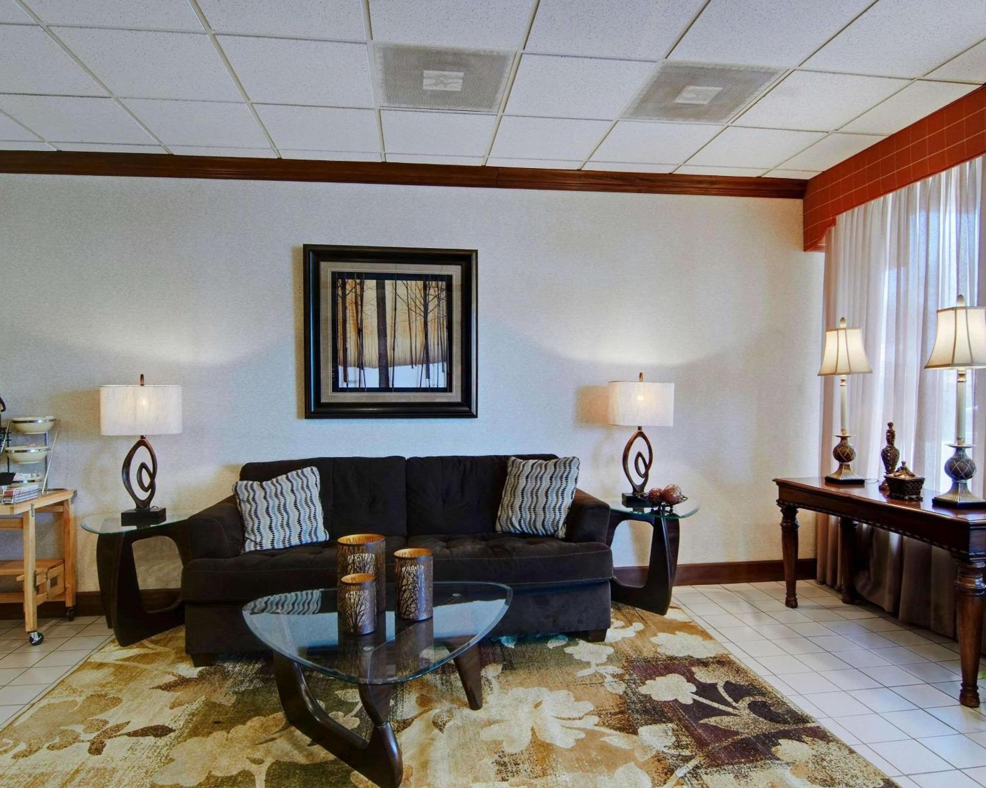 Quality Inn Beckley photo 7