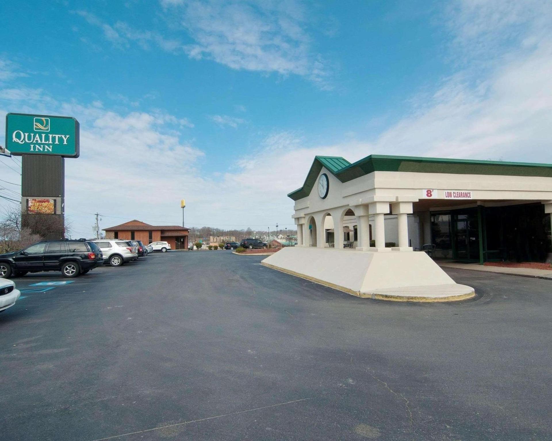 Quality Inn Beckley photo 5
