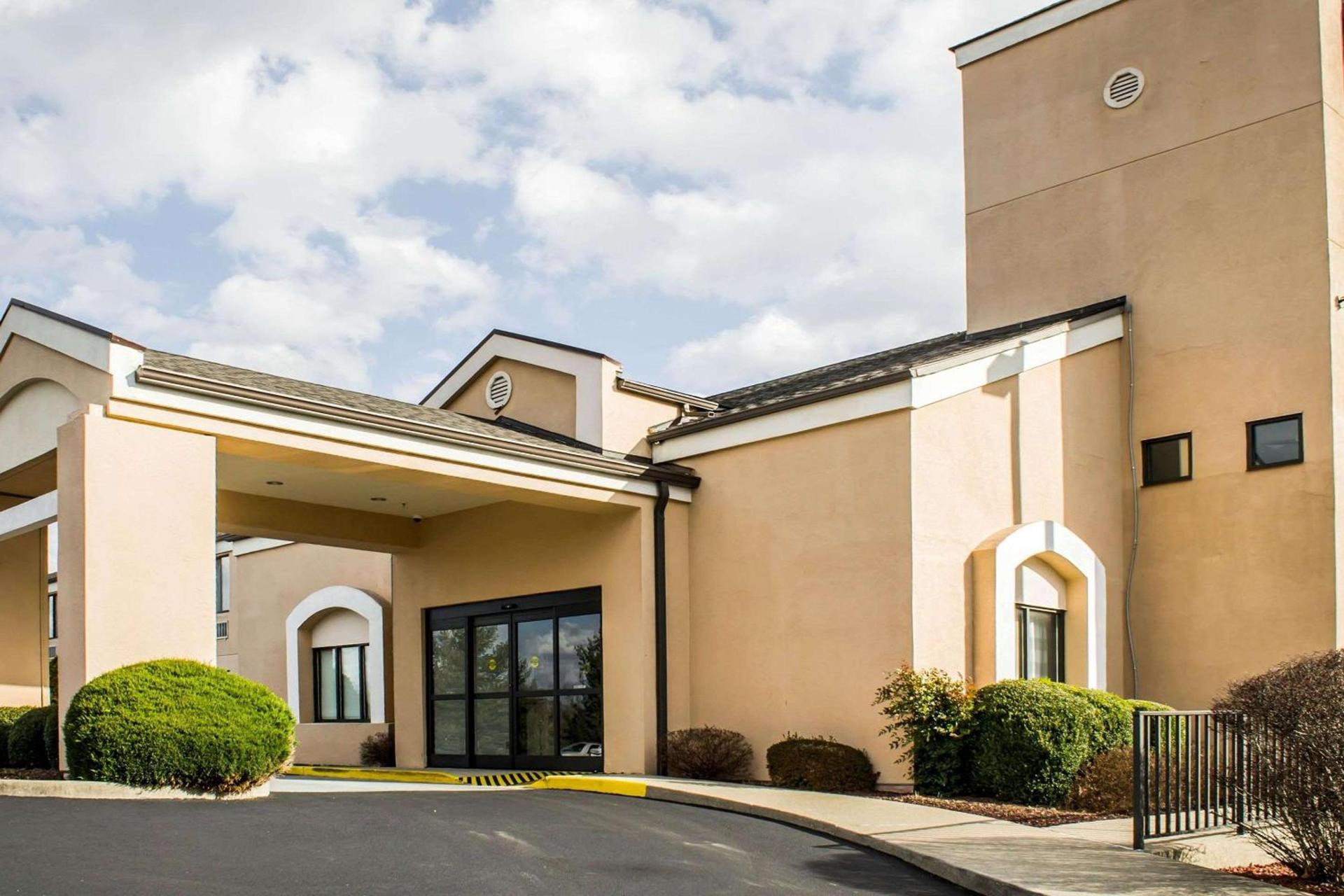 Sleep Inn Beaver- Beckley photo 4