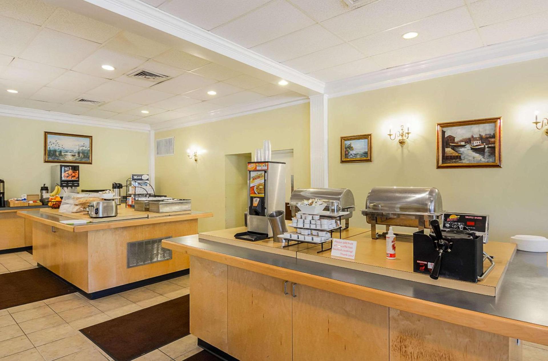 Clarion Inn Harpers Ferry-Charles Town photo 36