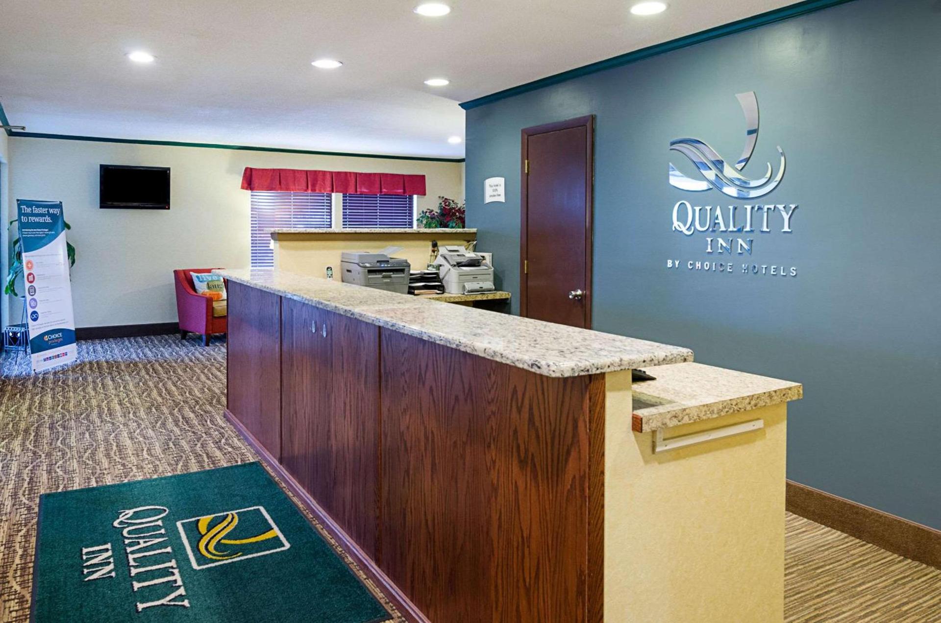 Quality Inn Princeton photo 11