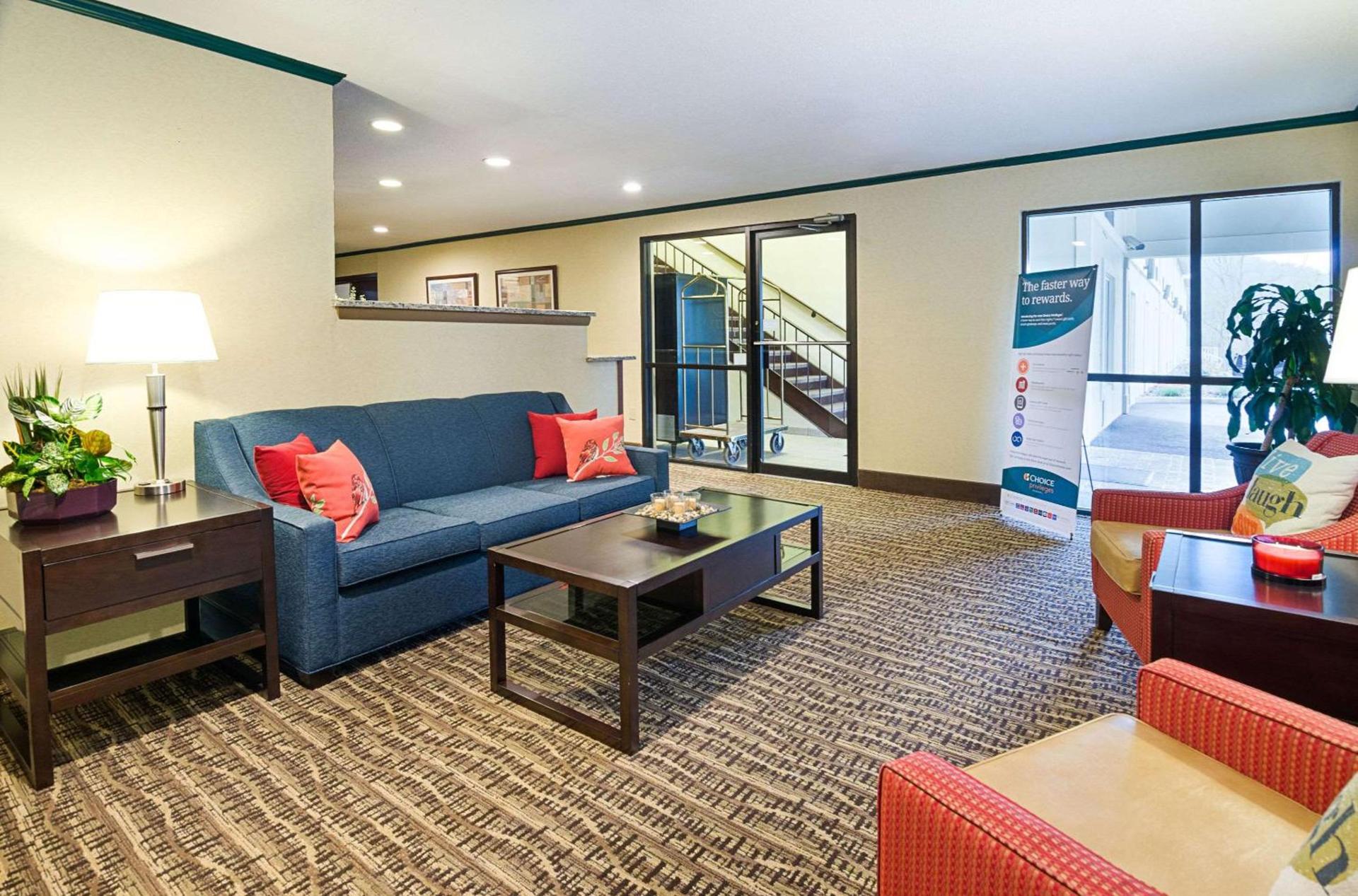Quality Inn Princeton photo 10