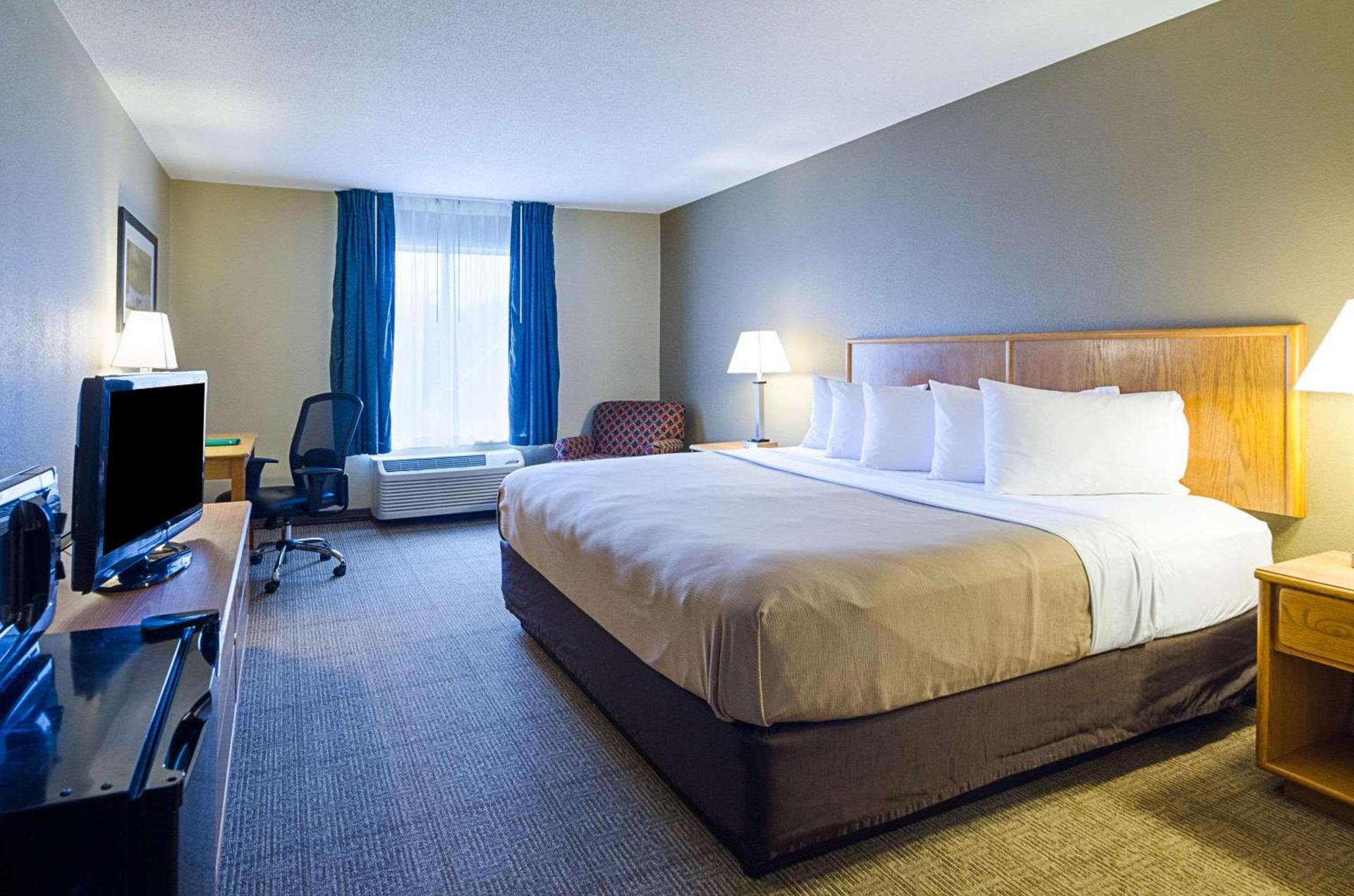 Quality Inn Princeton photo 9