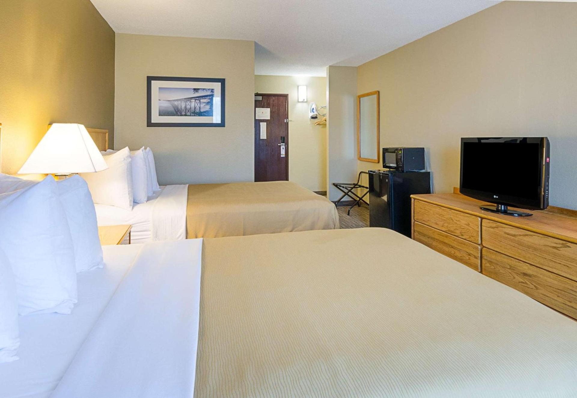 Quality Inn Princeton photo 7