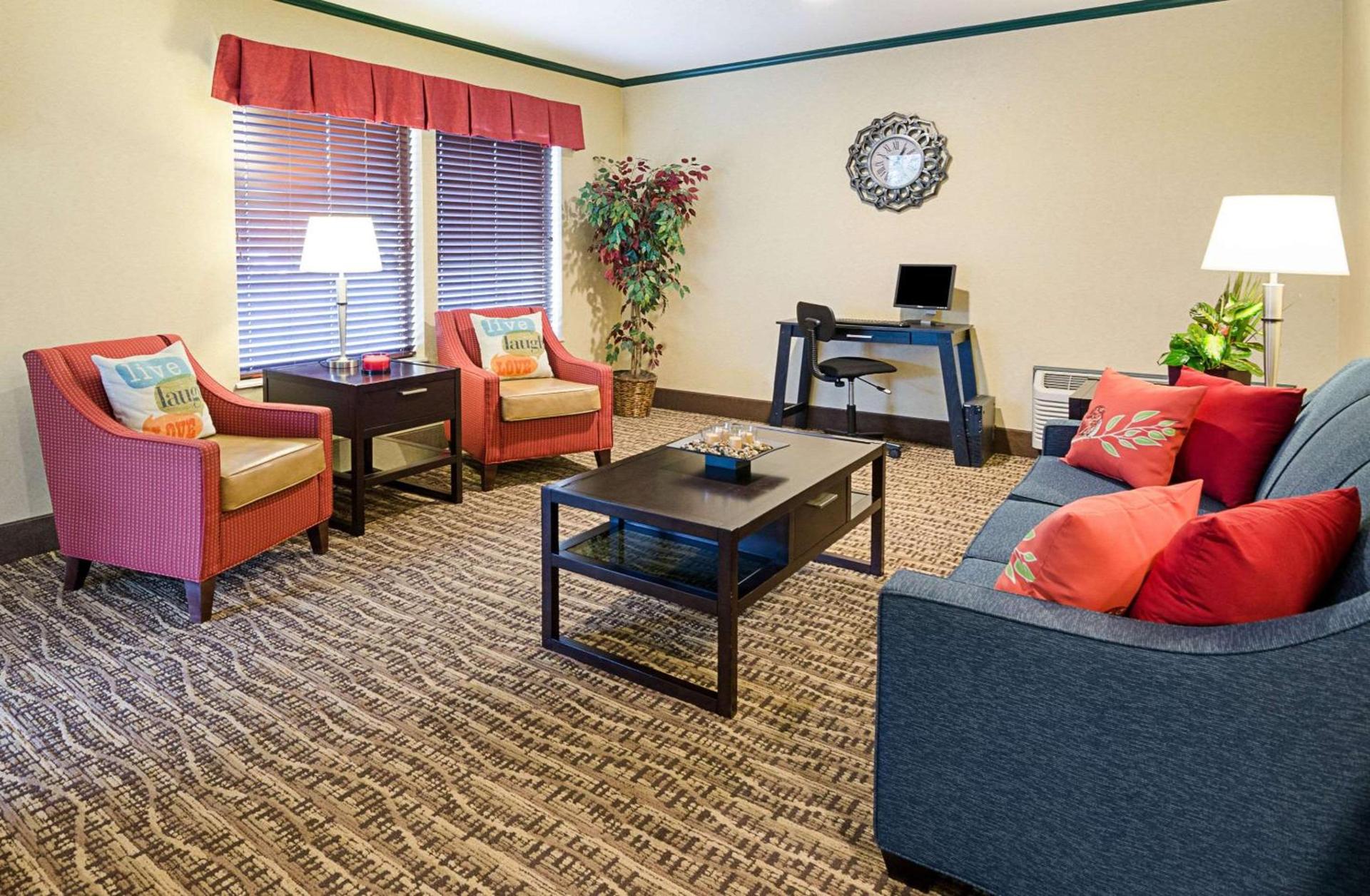 Quality Inn Princeton photo 6