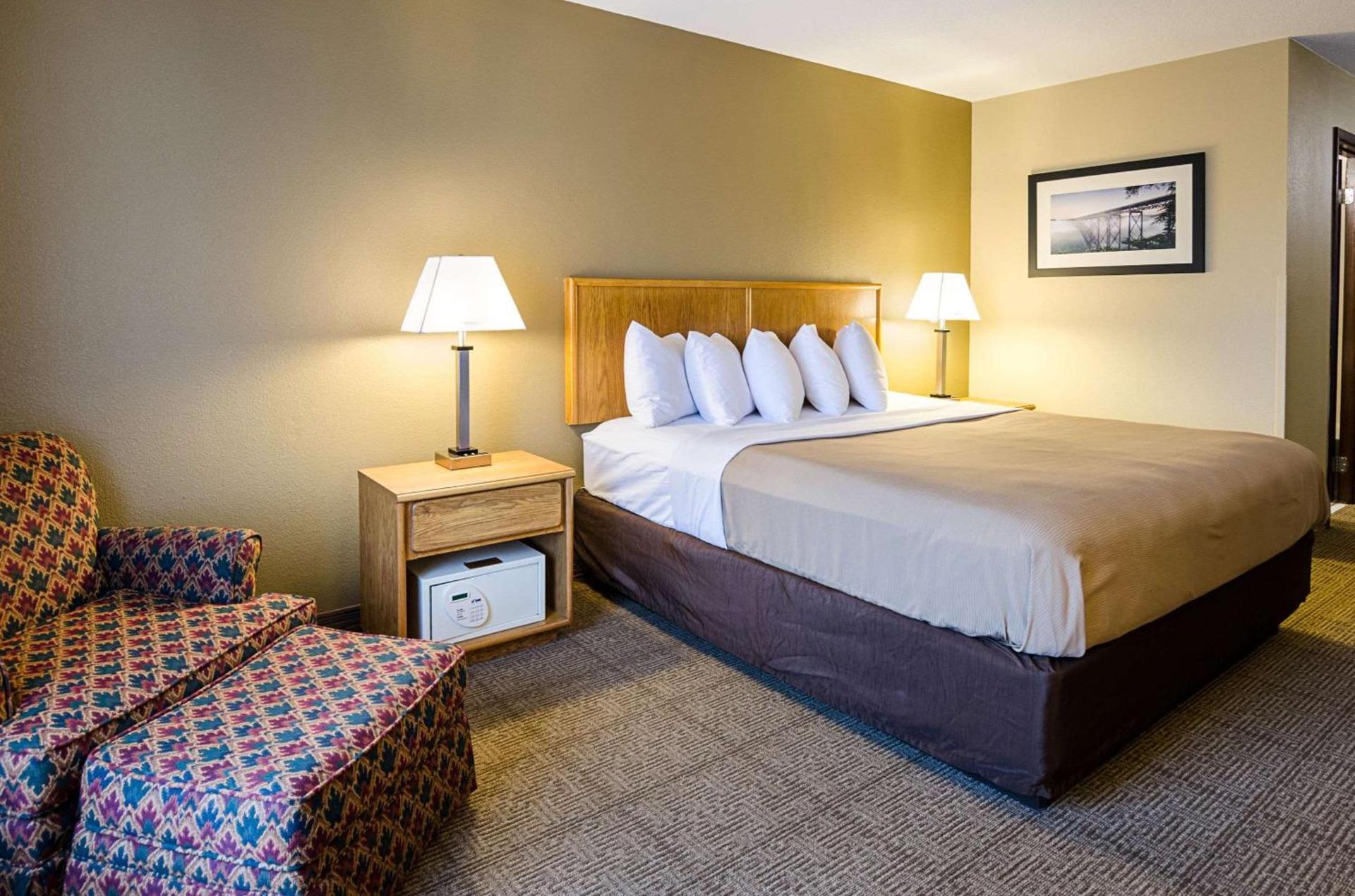 Quality Inn Princeton photo 3