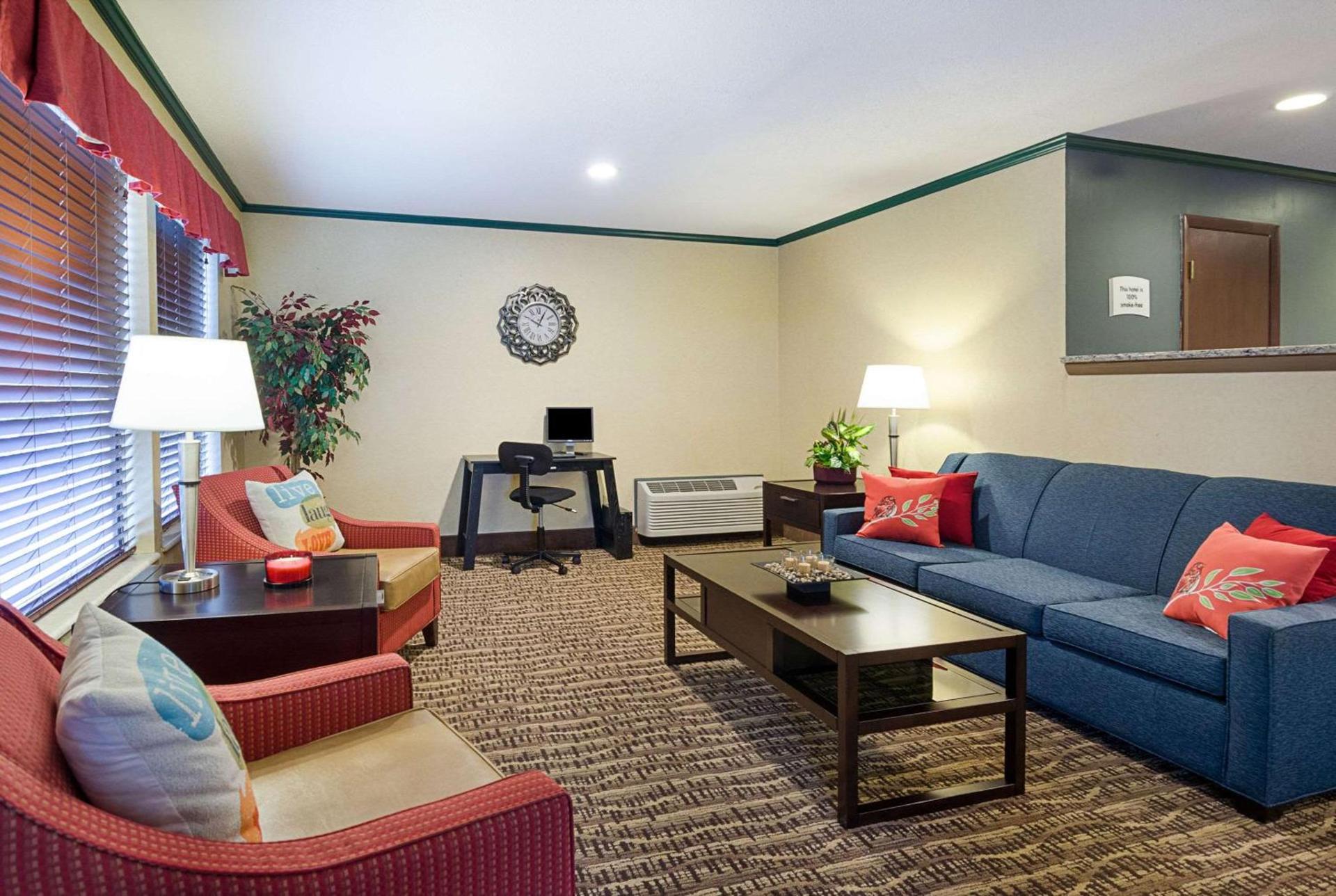 Quality Inn Princeton photo 2