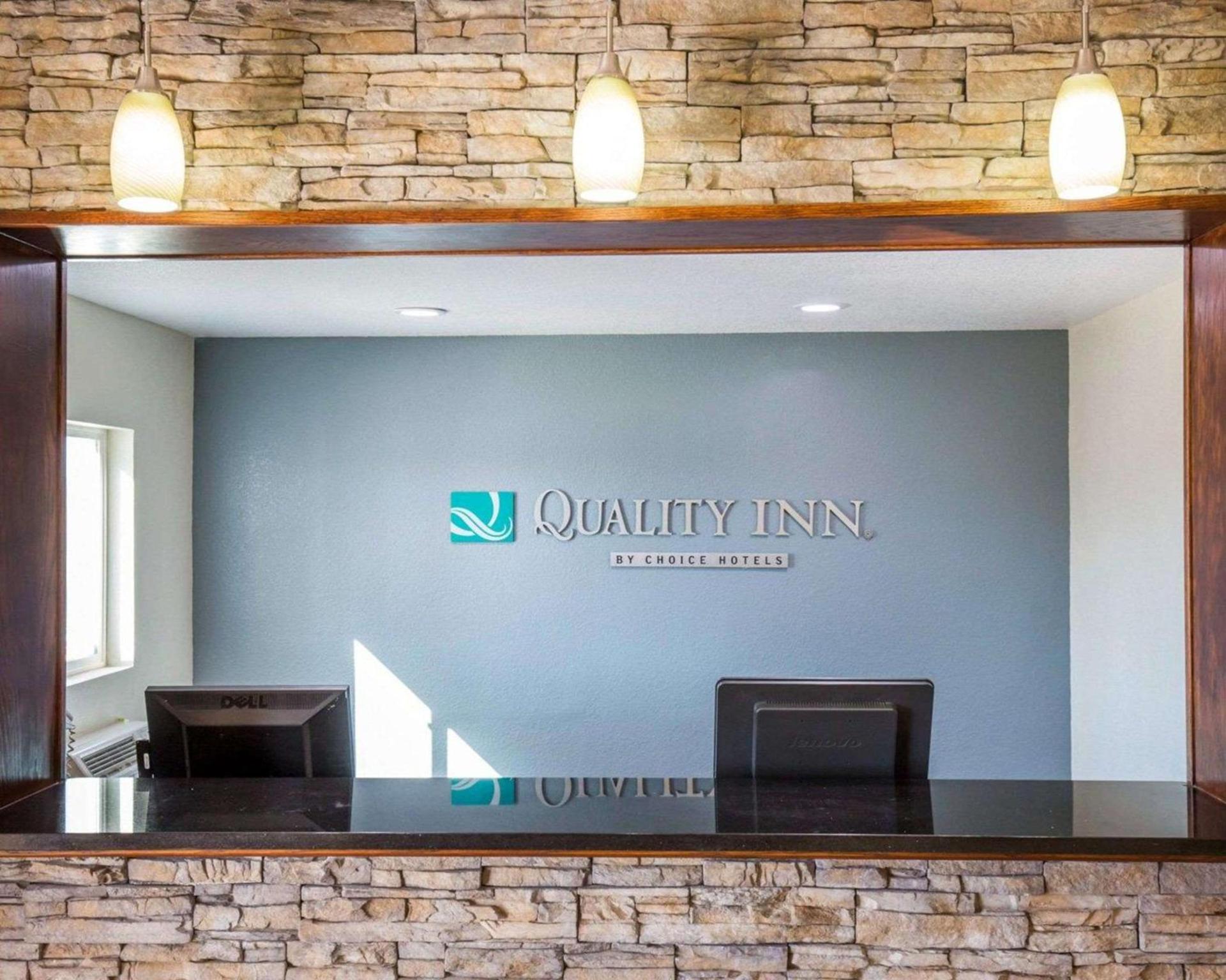 Quality Inn Gillette photo 29