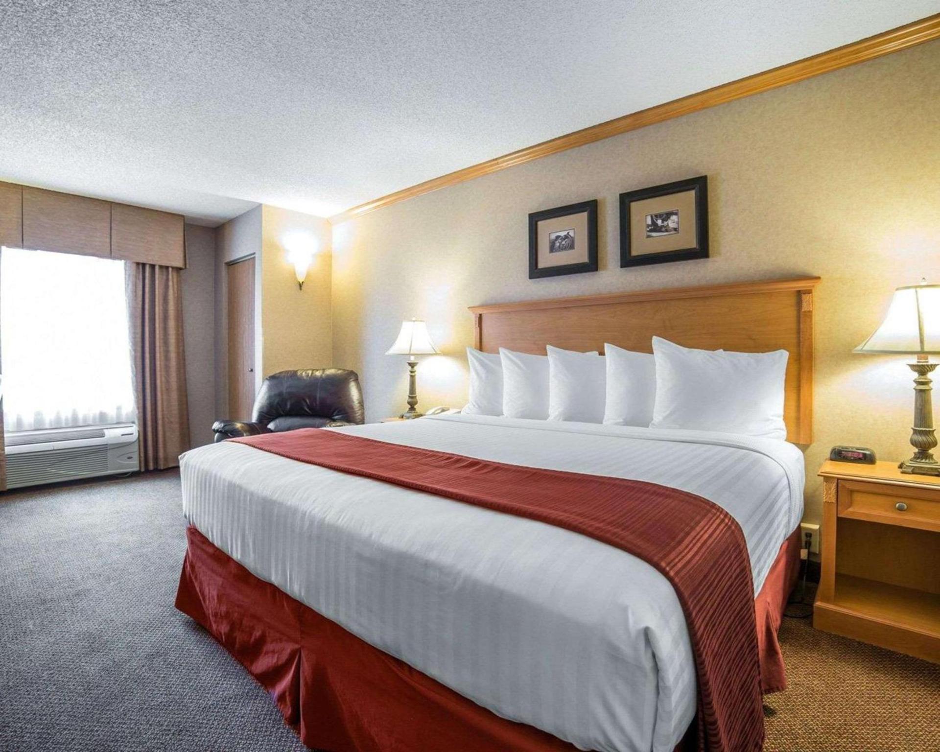 Quality Inn & Suites Casper near Event Center photo 6
