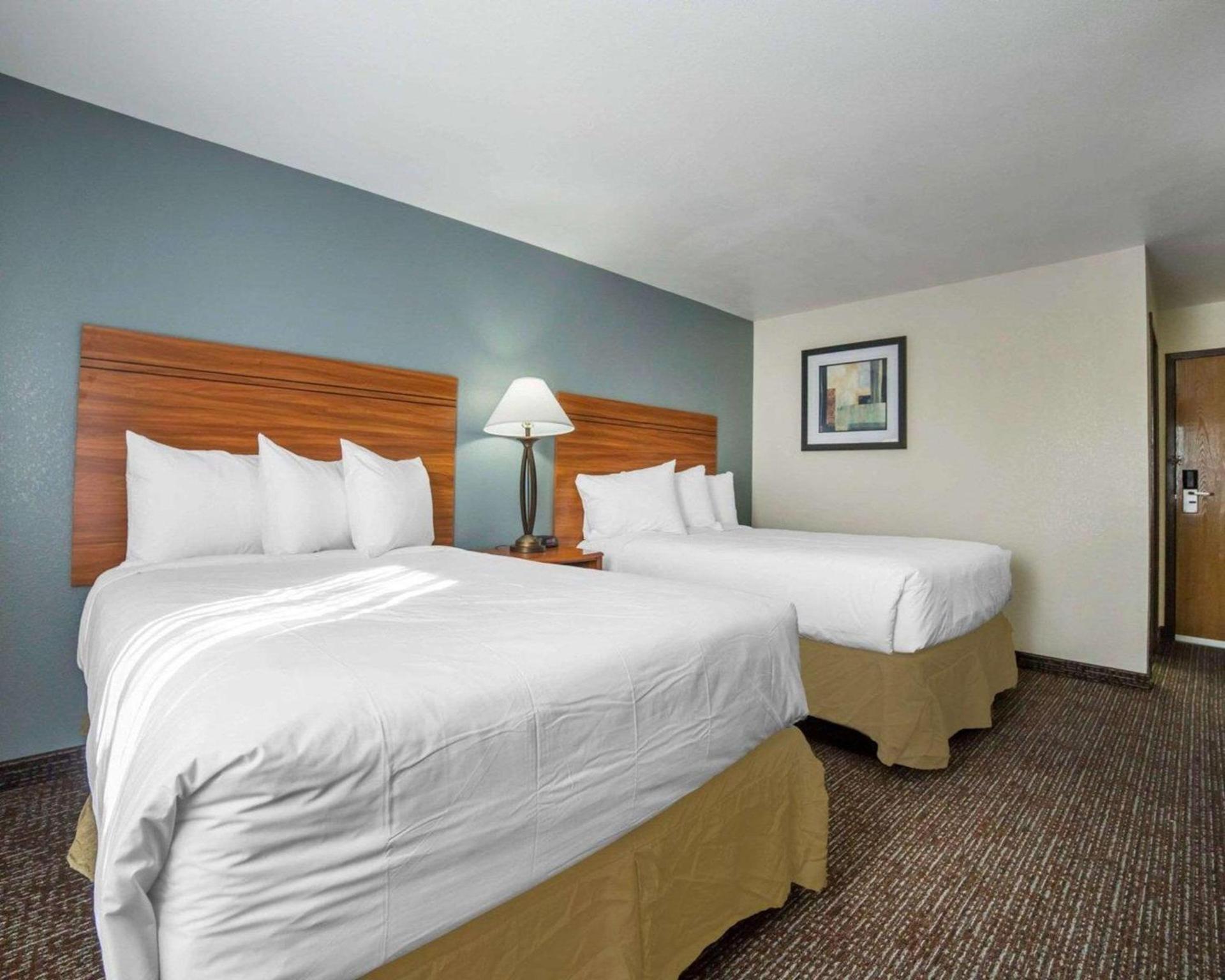 Quality Inn Gillette photo 25