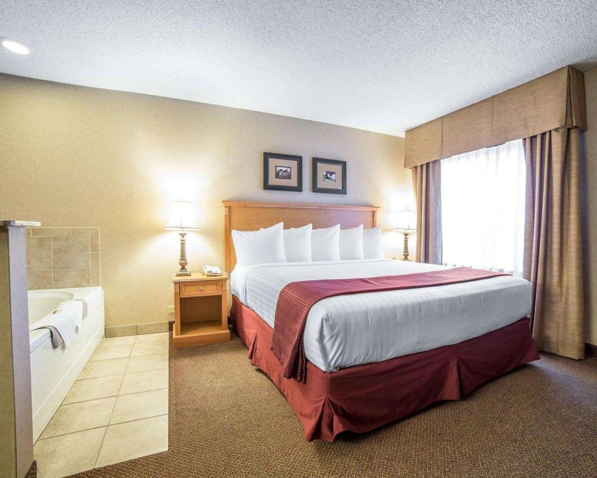 Quality Inn & Suites Casper near Event Center photo 10