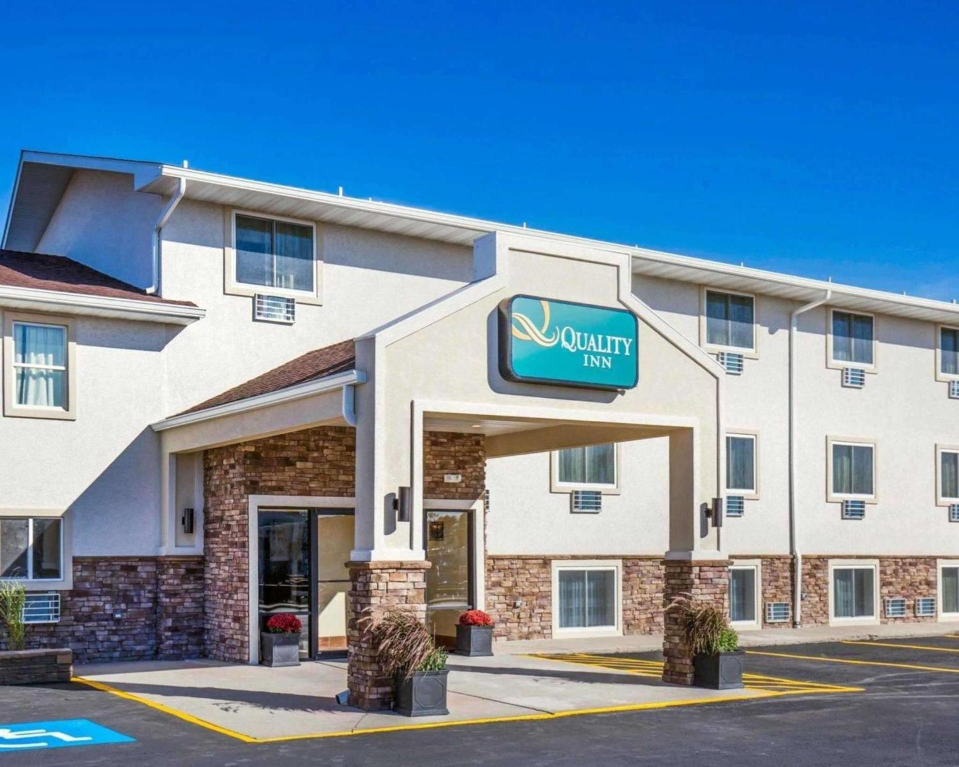 Quality Inn Gillette photo 21