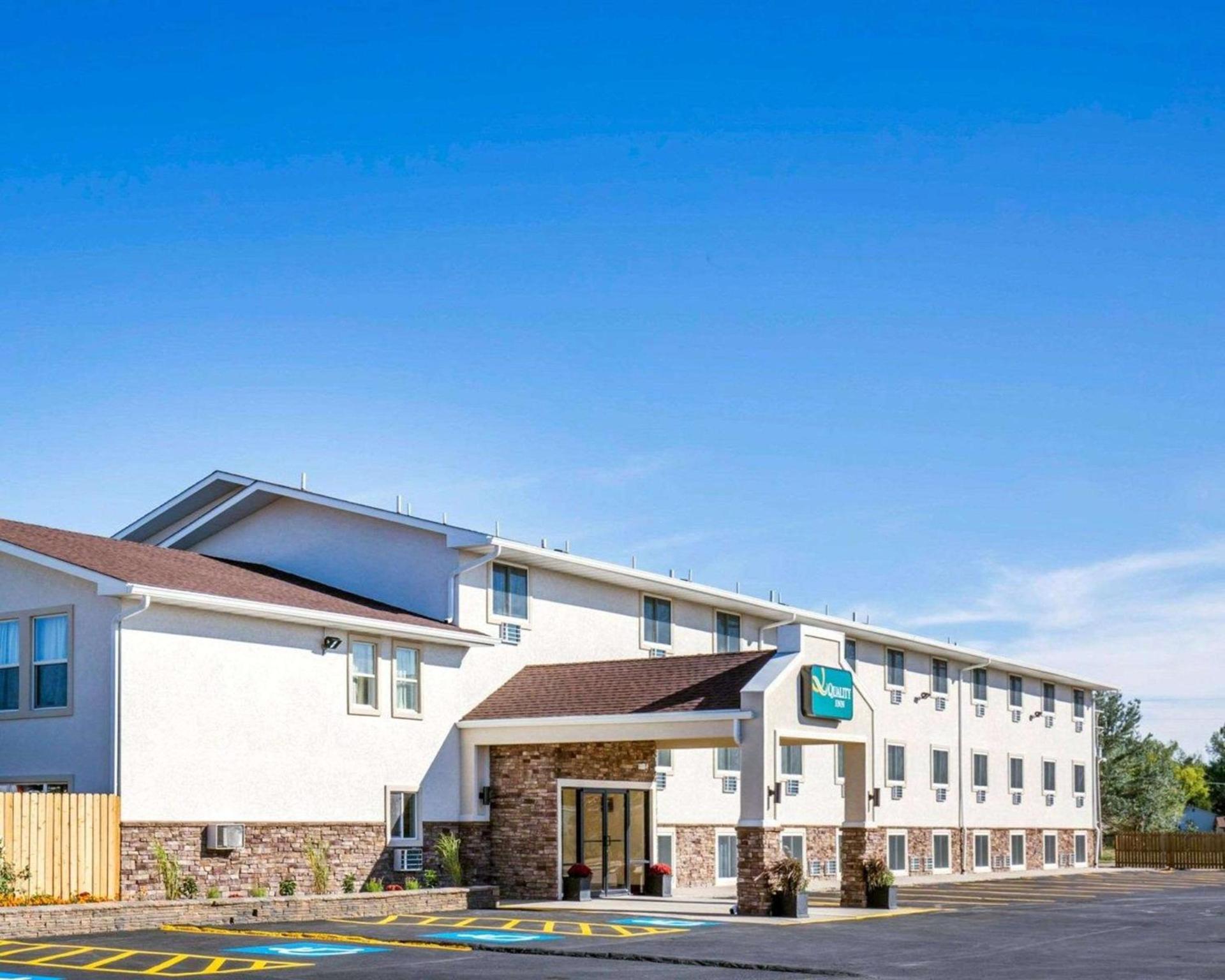 Quality Inn Gillette photo 20
