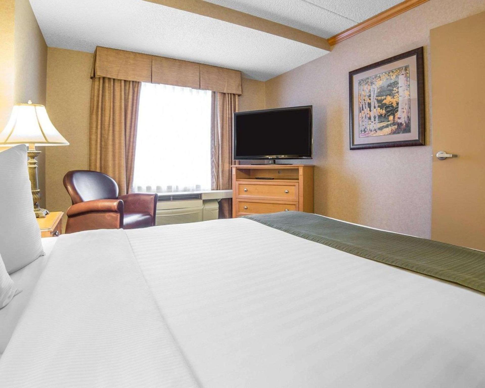 Quality Inn & Suites Casper near Event Center photo 13