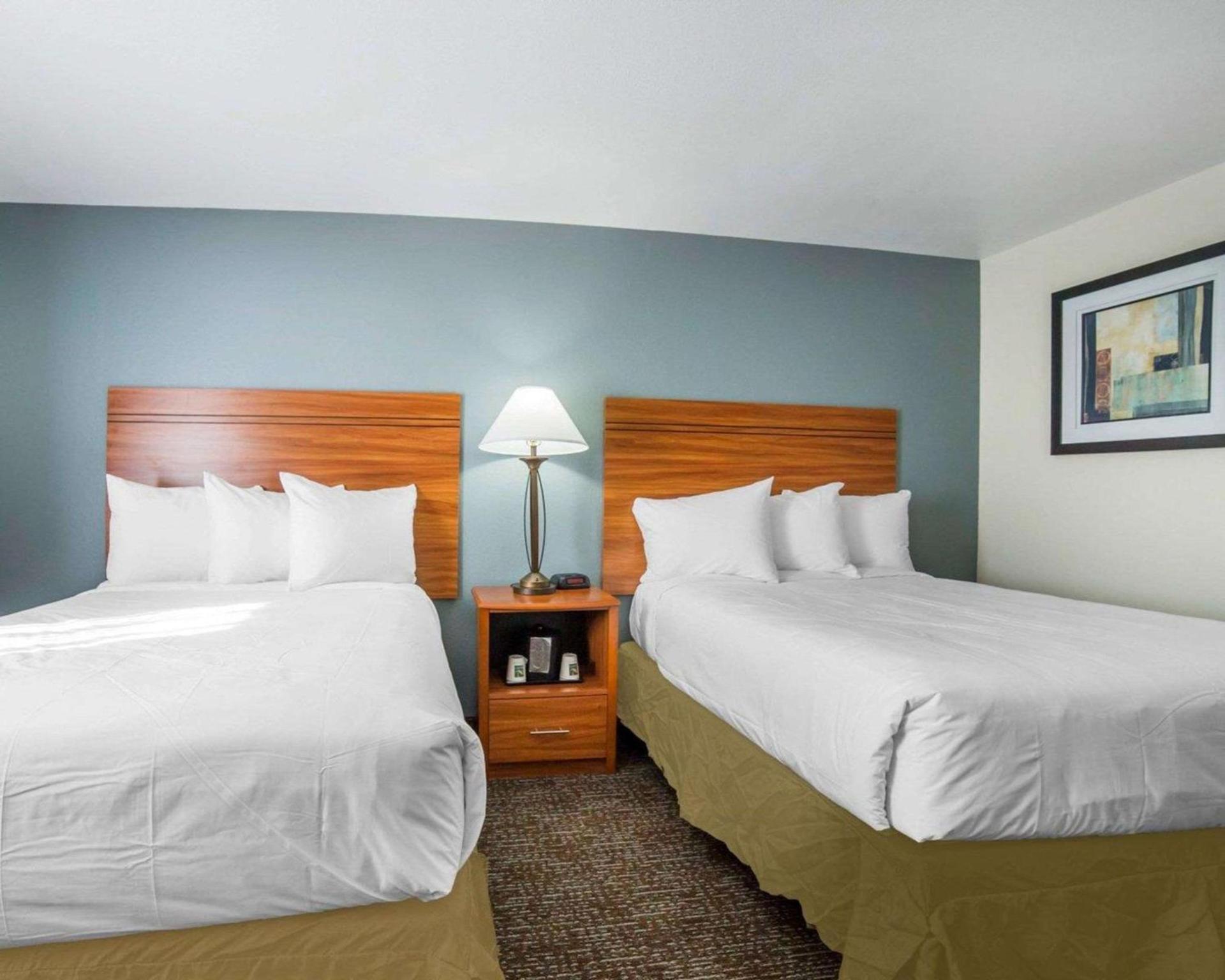 Quality Inn Gillette photo 17