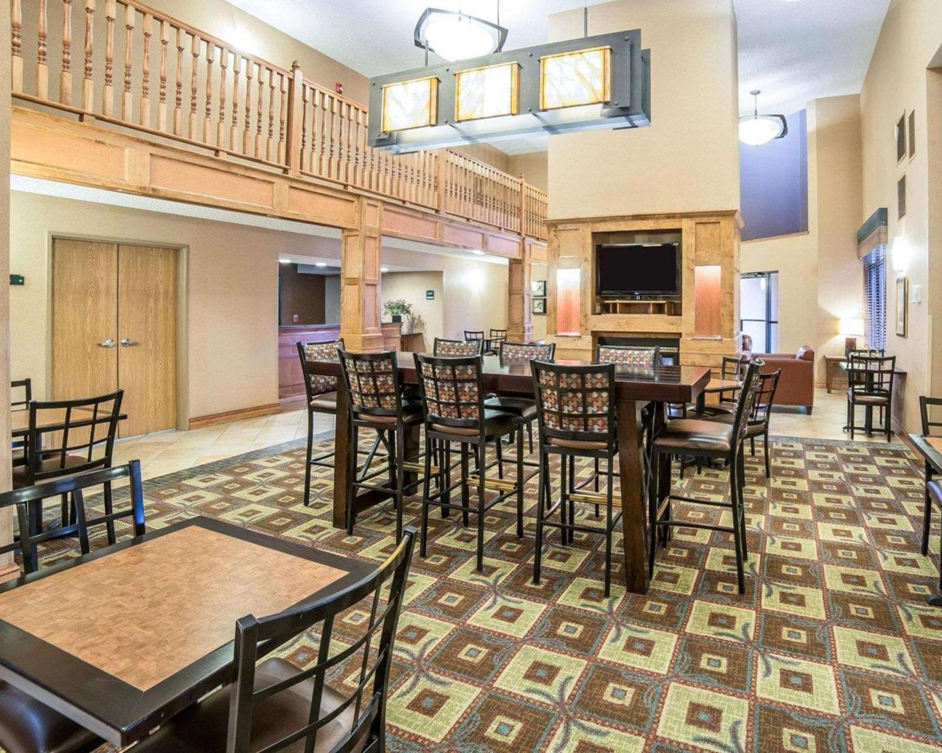 Quality Inn & Suites Casper near Event Center photo 14