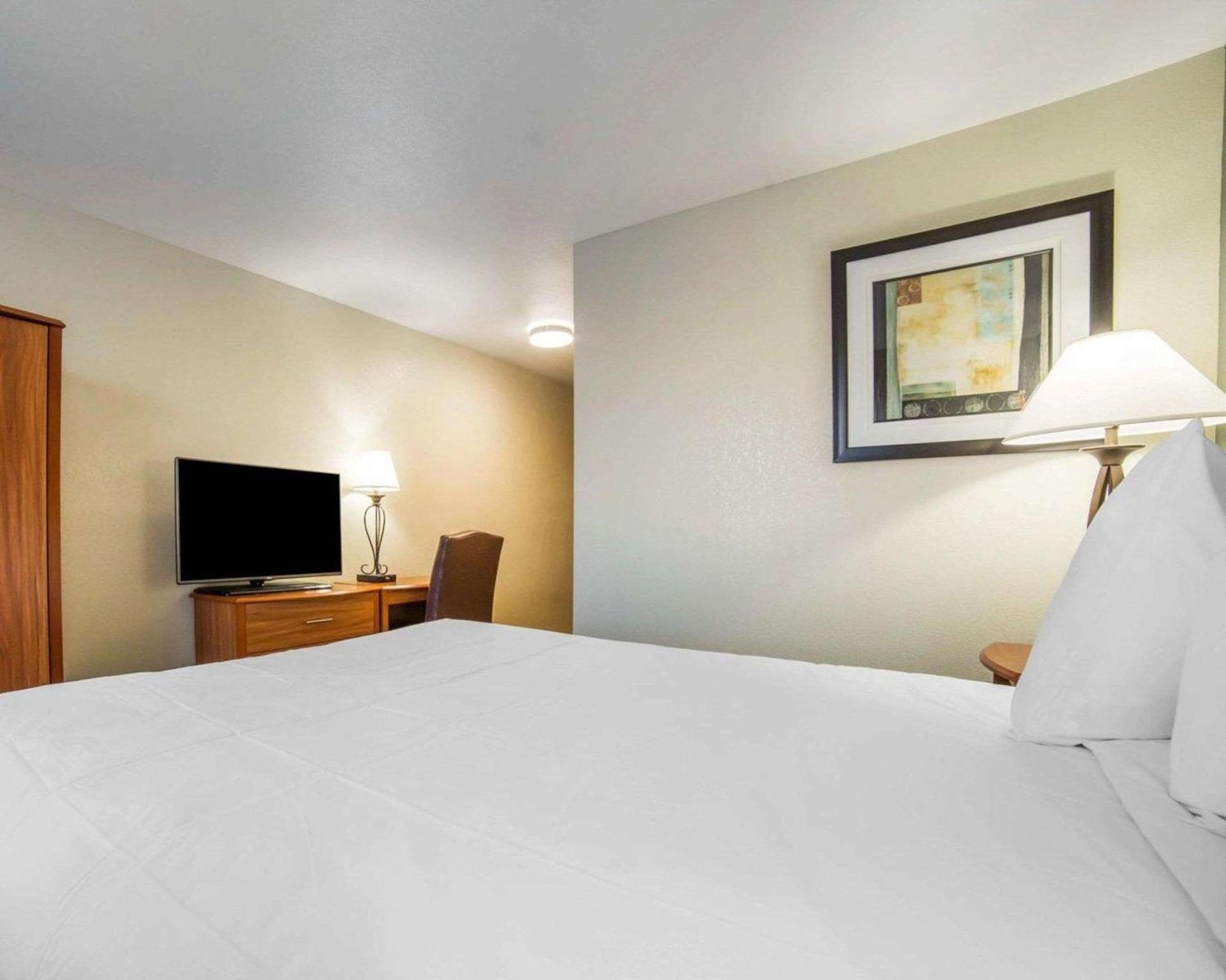 Quality Inn Gillette photo 15