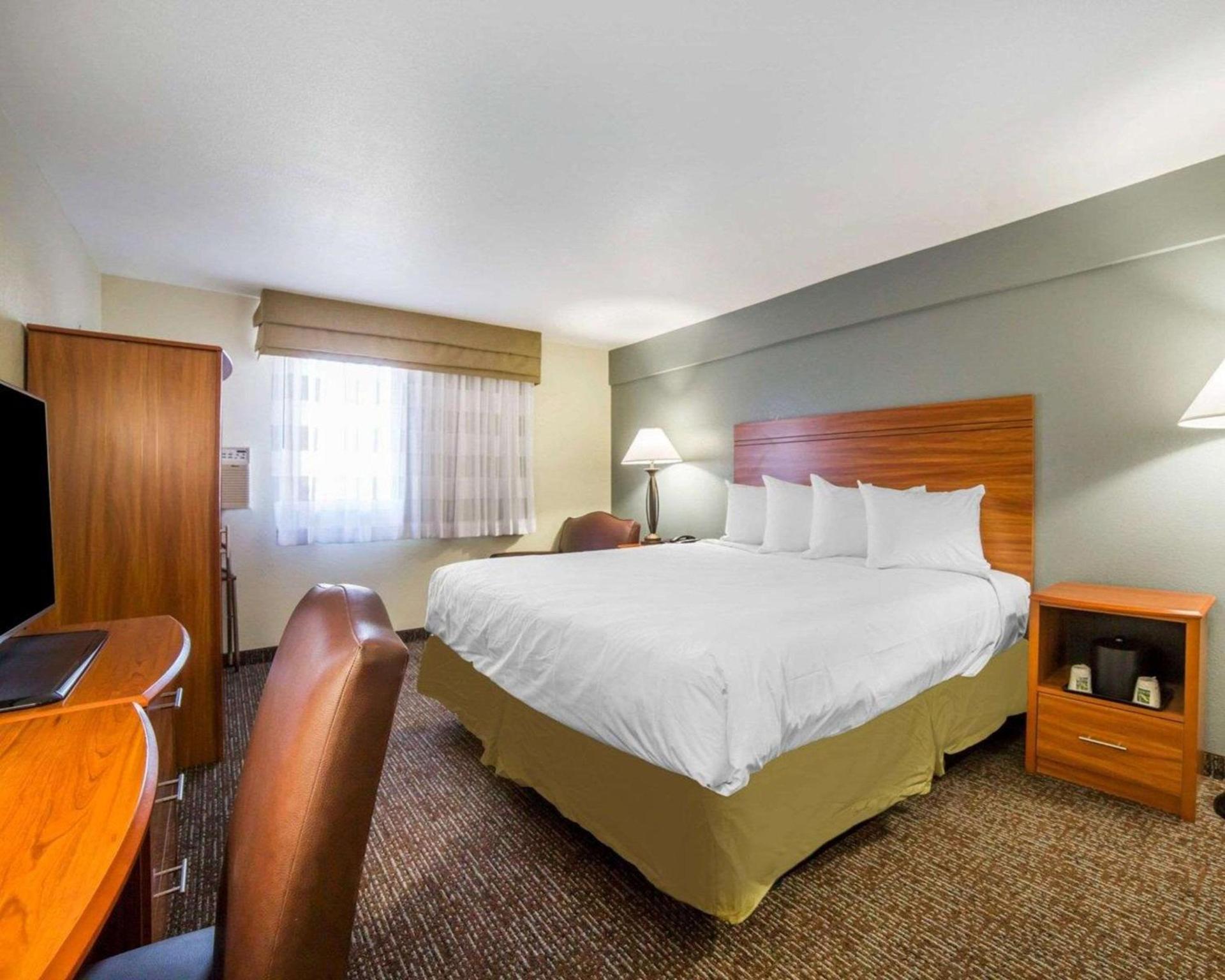 Quality Inn Gillette photo 28
