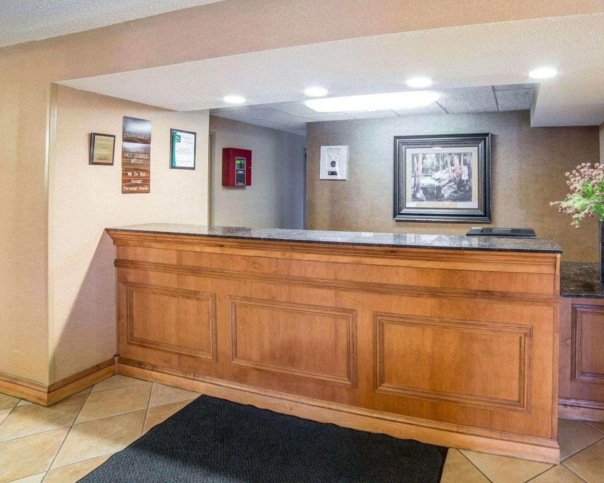 Quality Inn & Suites Casper near Event Center photo 15