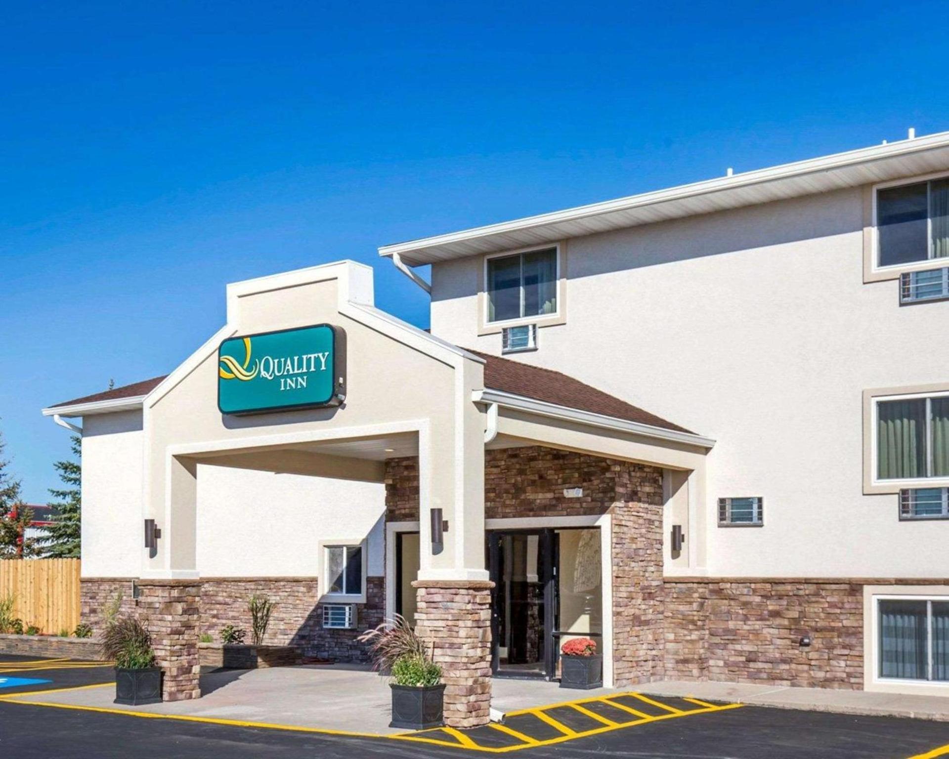 Quality Inn Gillette — hotel in Gillette