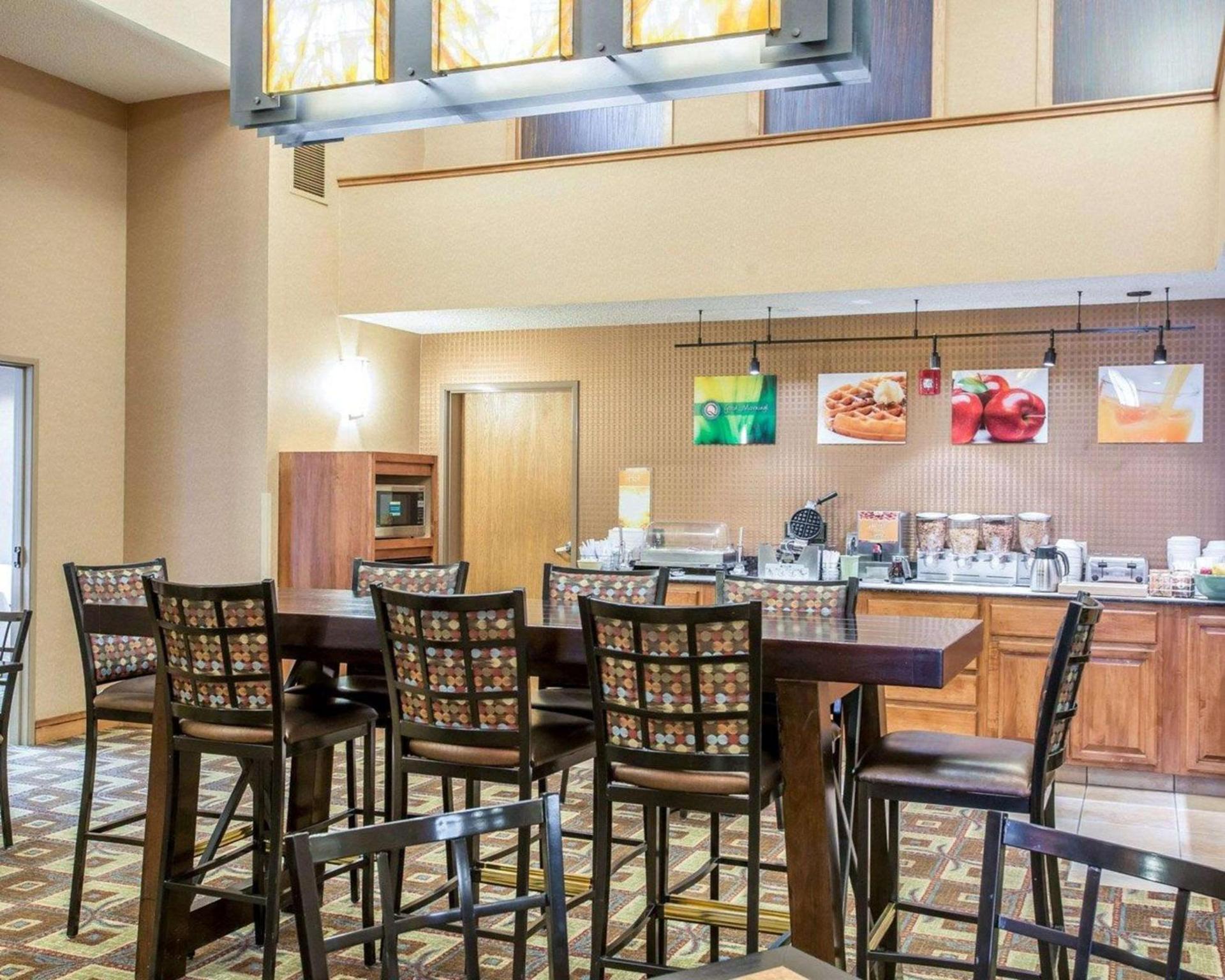 Quality Inn & Suites Casper near Event Center photo 22