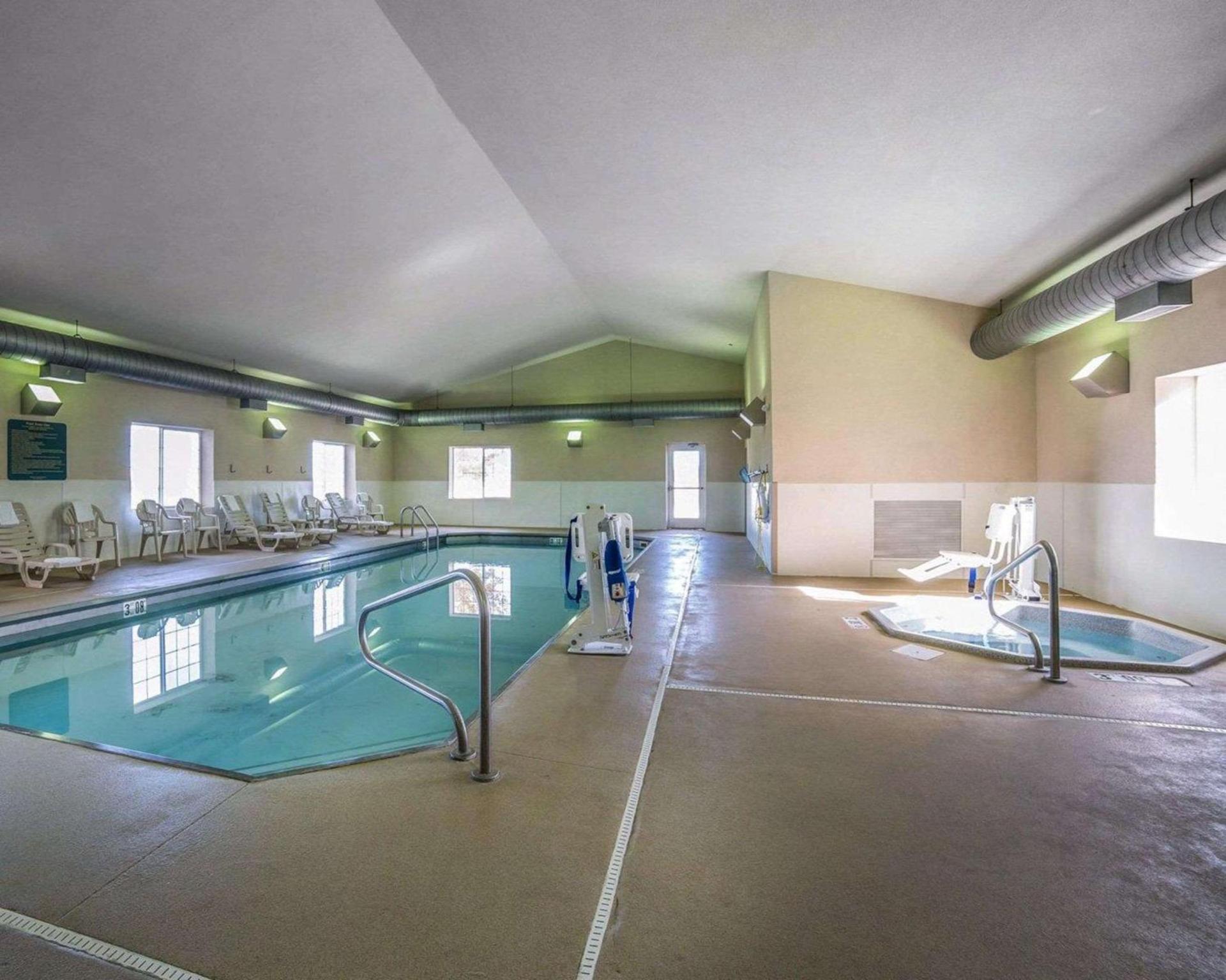 MainStay Suites Casper photo 24