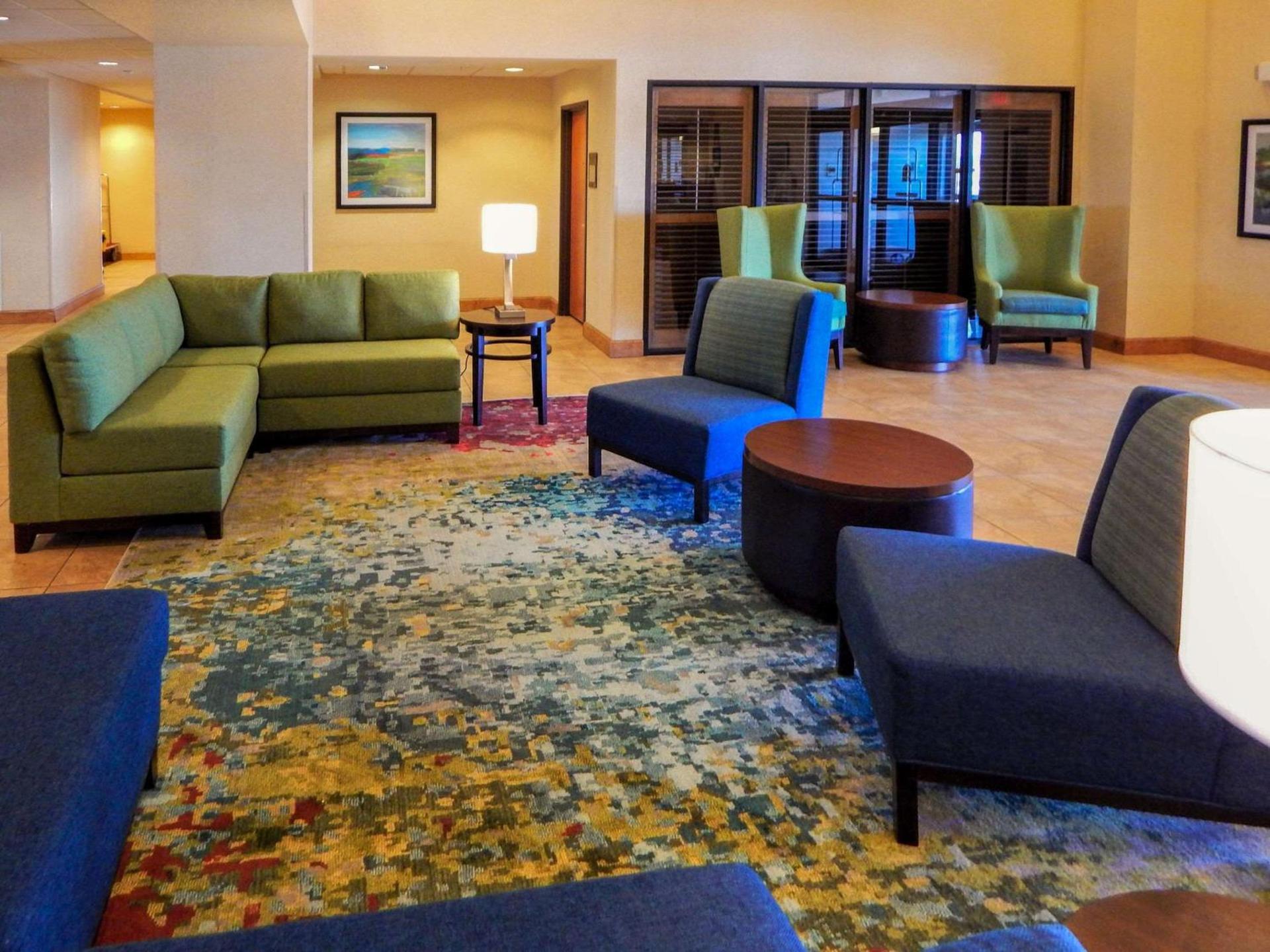 Comfort Inn & Suites Sheridan photo 4