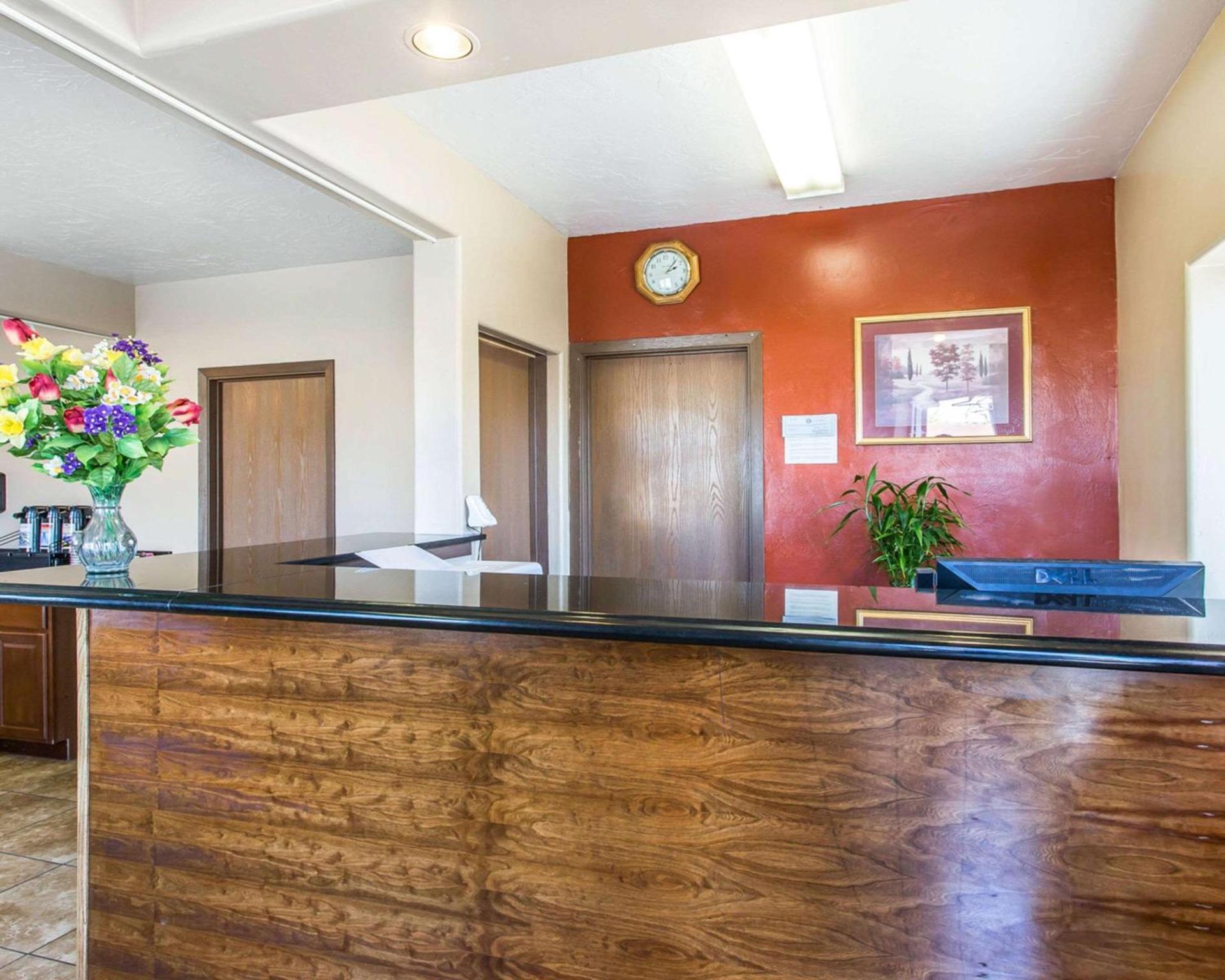 Riverton Inn & Suites Riverton photo 11