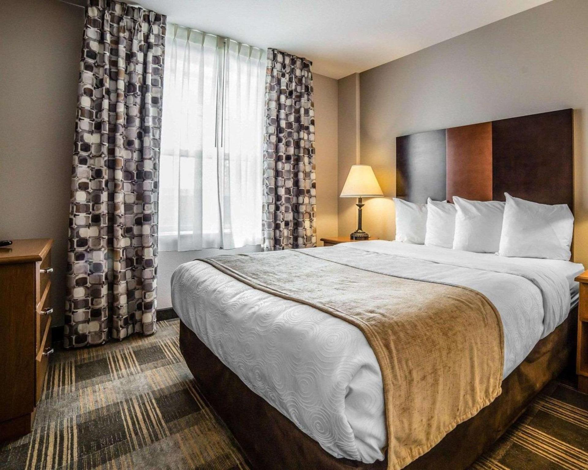 MainStay Suites Casper photo 16