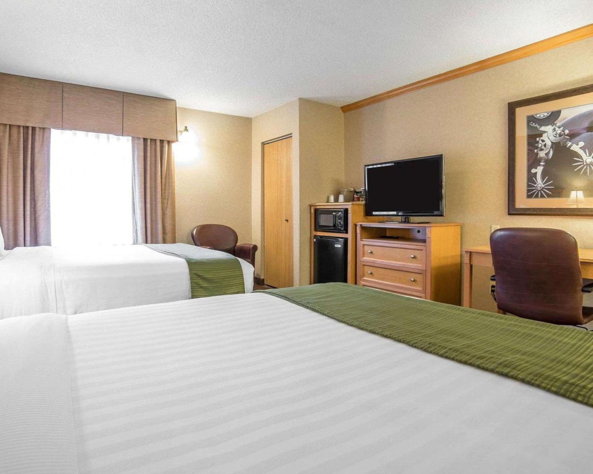 Quality Inn & Suites Casper near Event Center photo 25