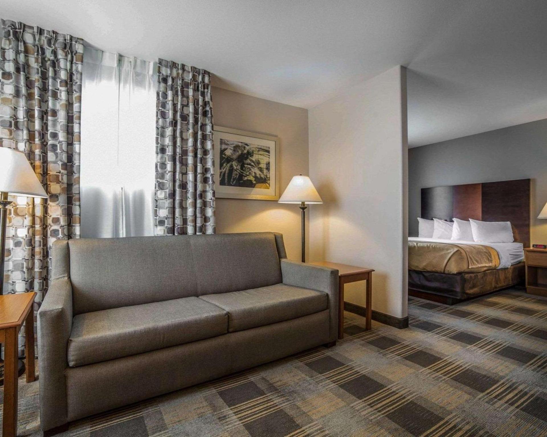 MainStay Suites Casper photo 21
