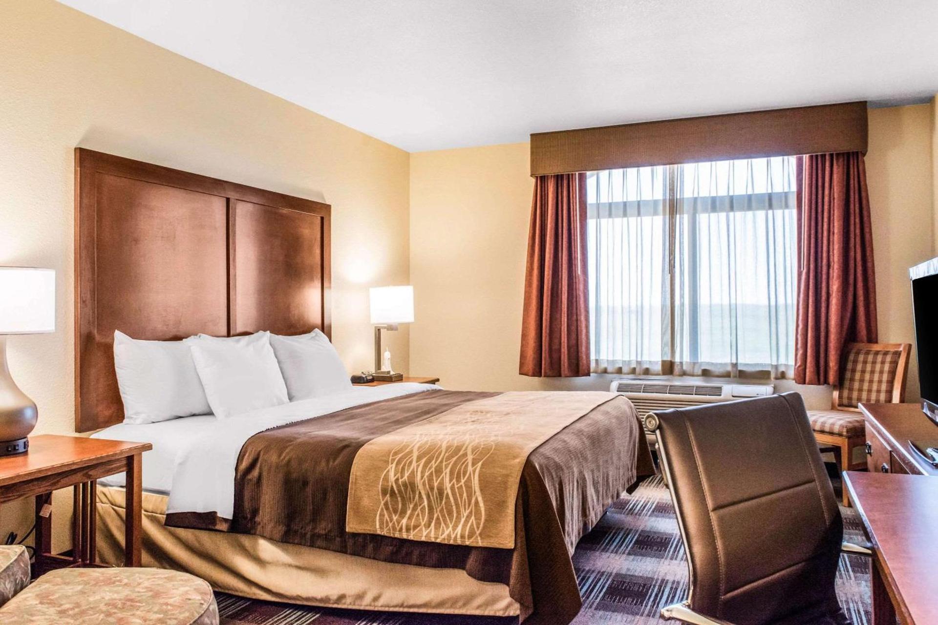 Comfort Inn & Suites Sheridan photo 8