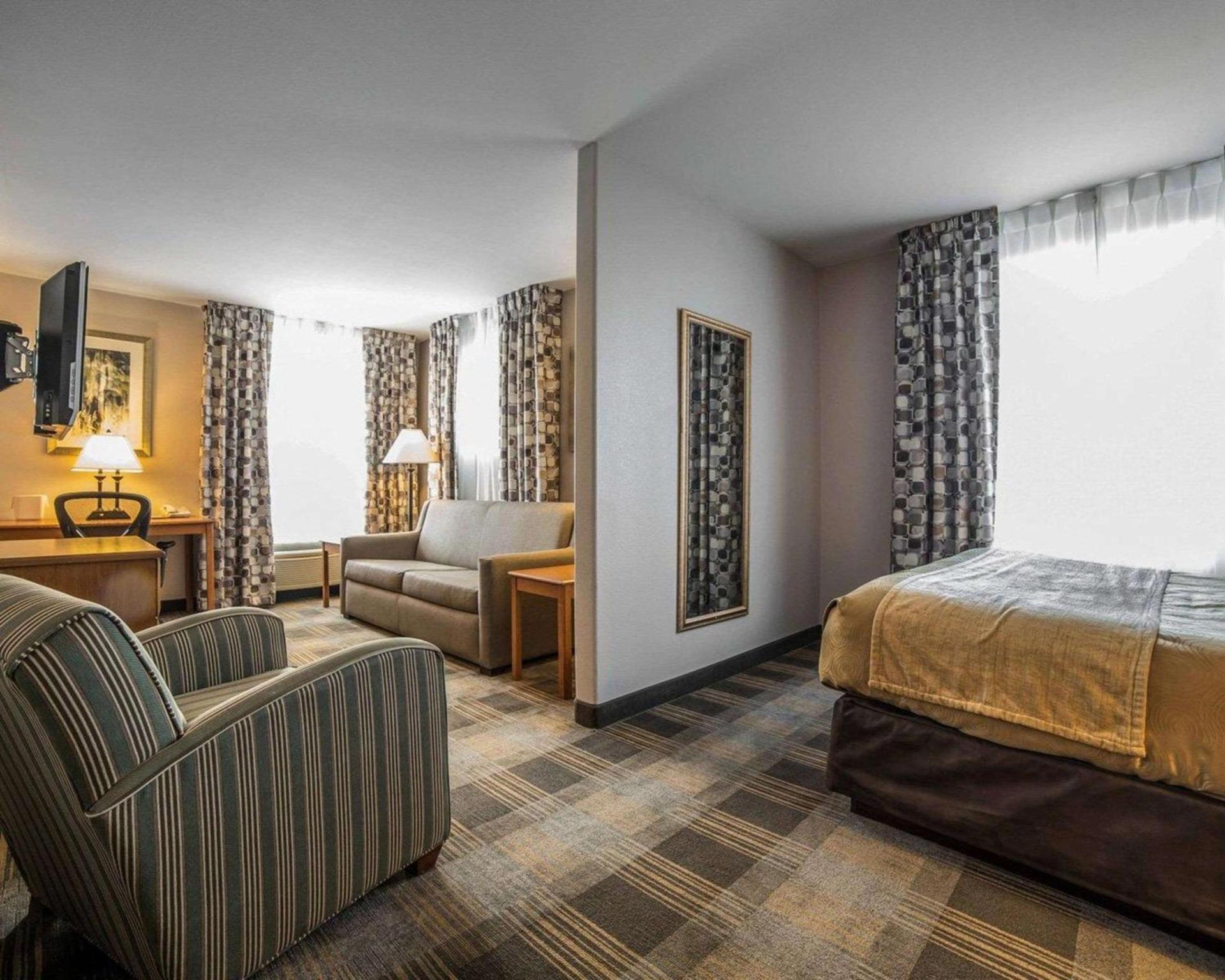 MainStay Suites Casper photo 19