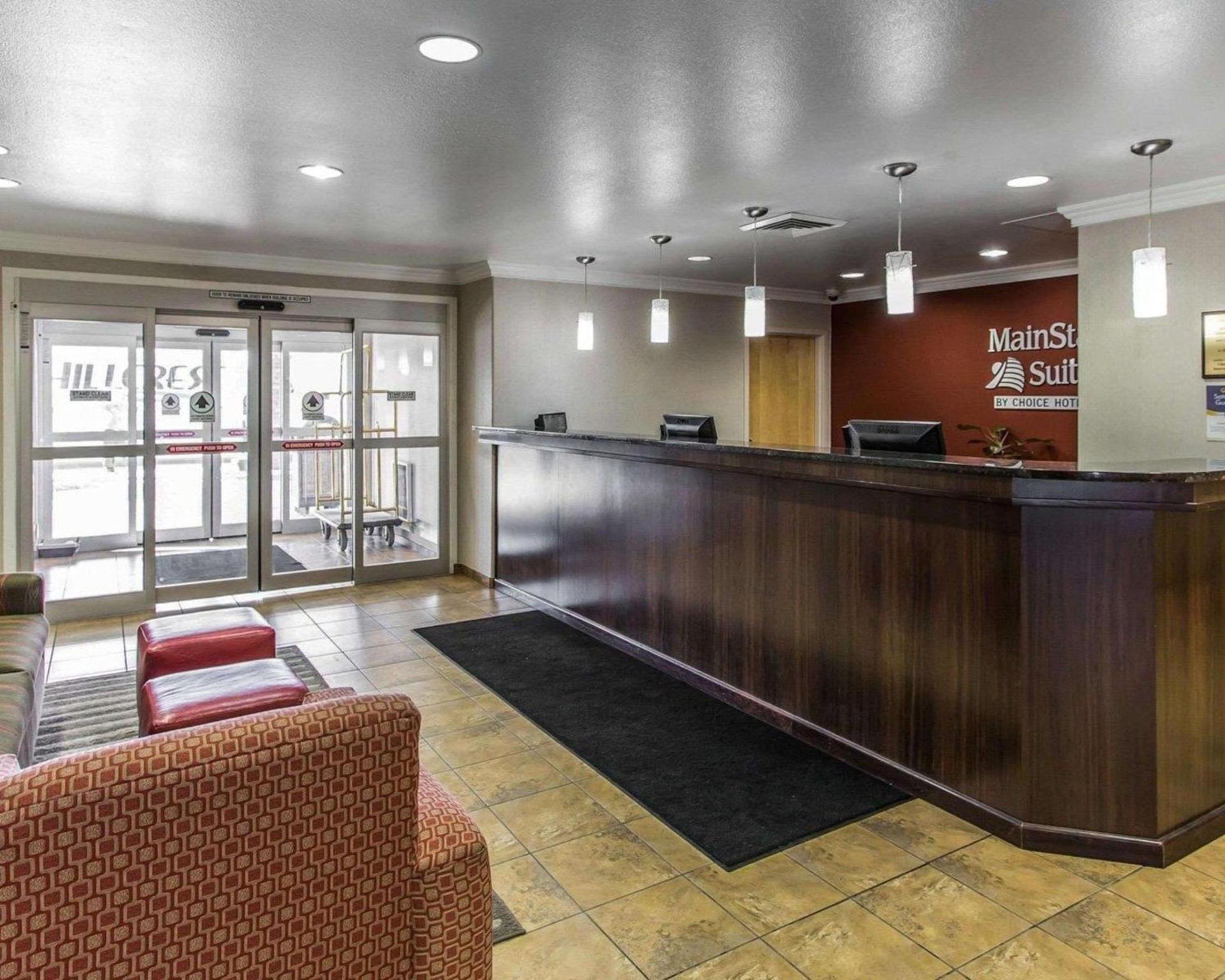 MainStay Suites Casper photo 5