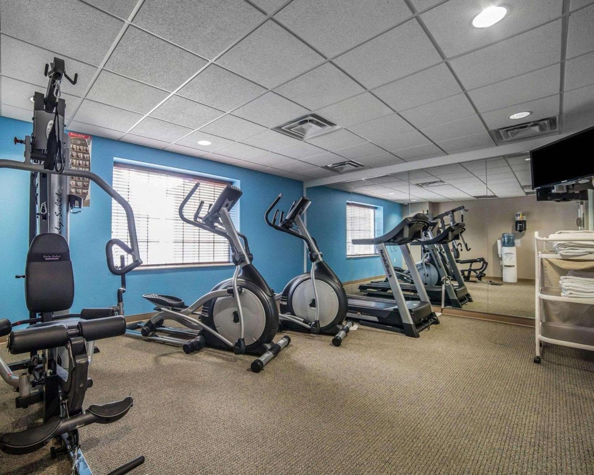 MainStay Suites Casper photo 26