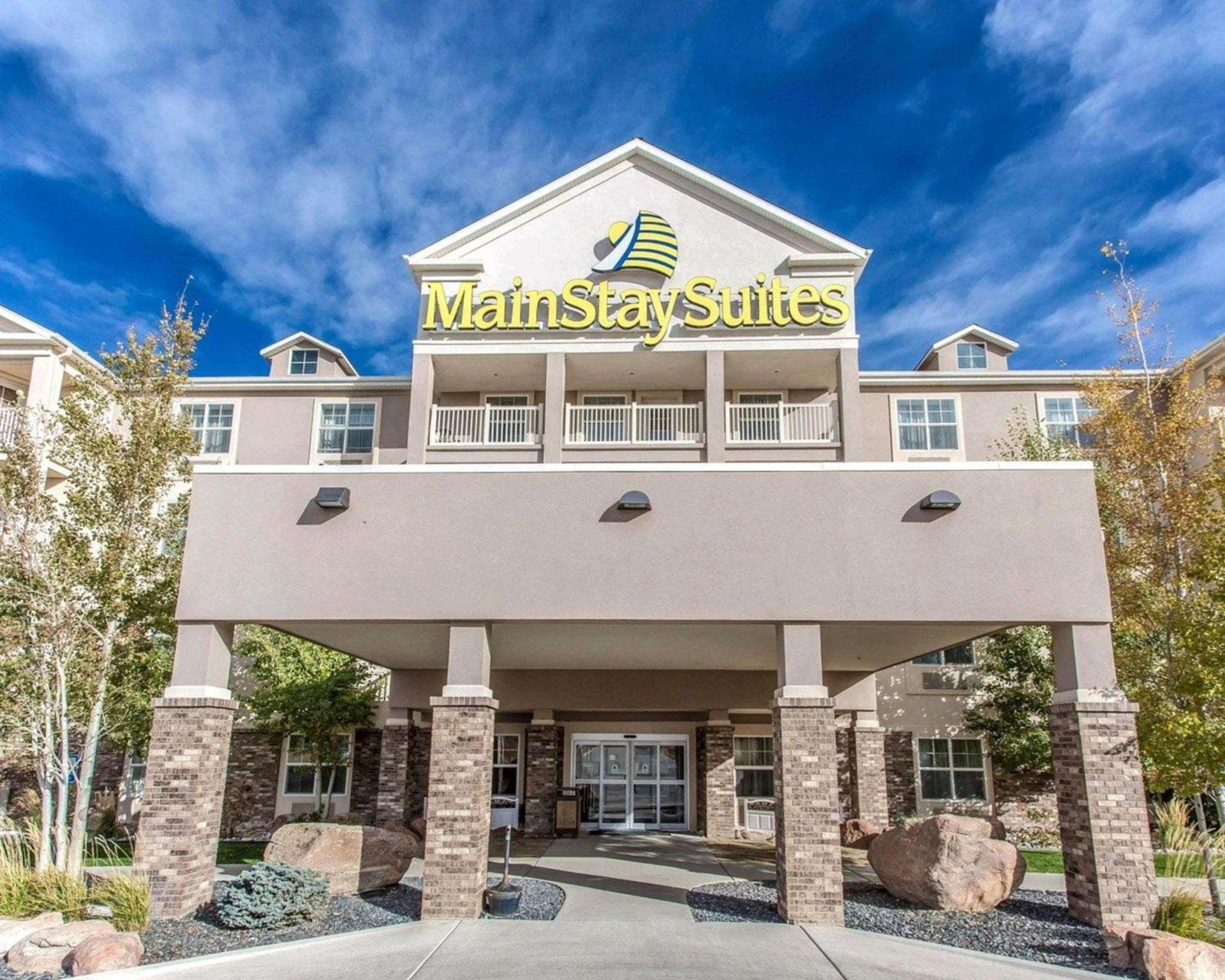 MainStay Suites Casper photo 3