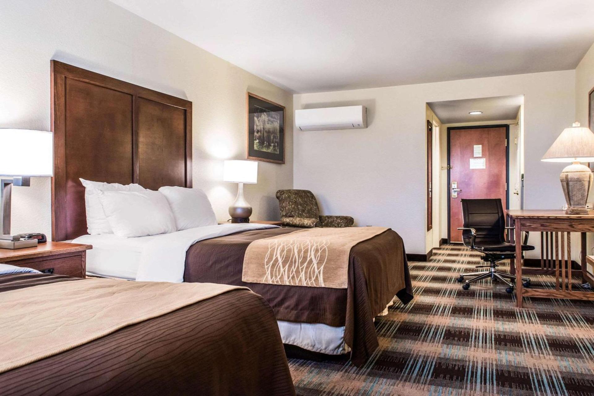 Comfort Inn & Suites Sheridan photo 14