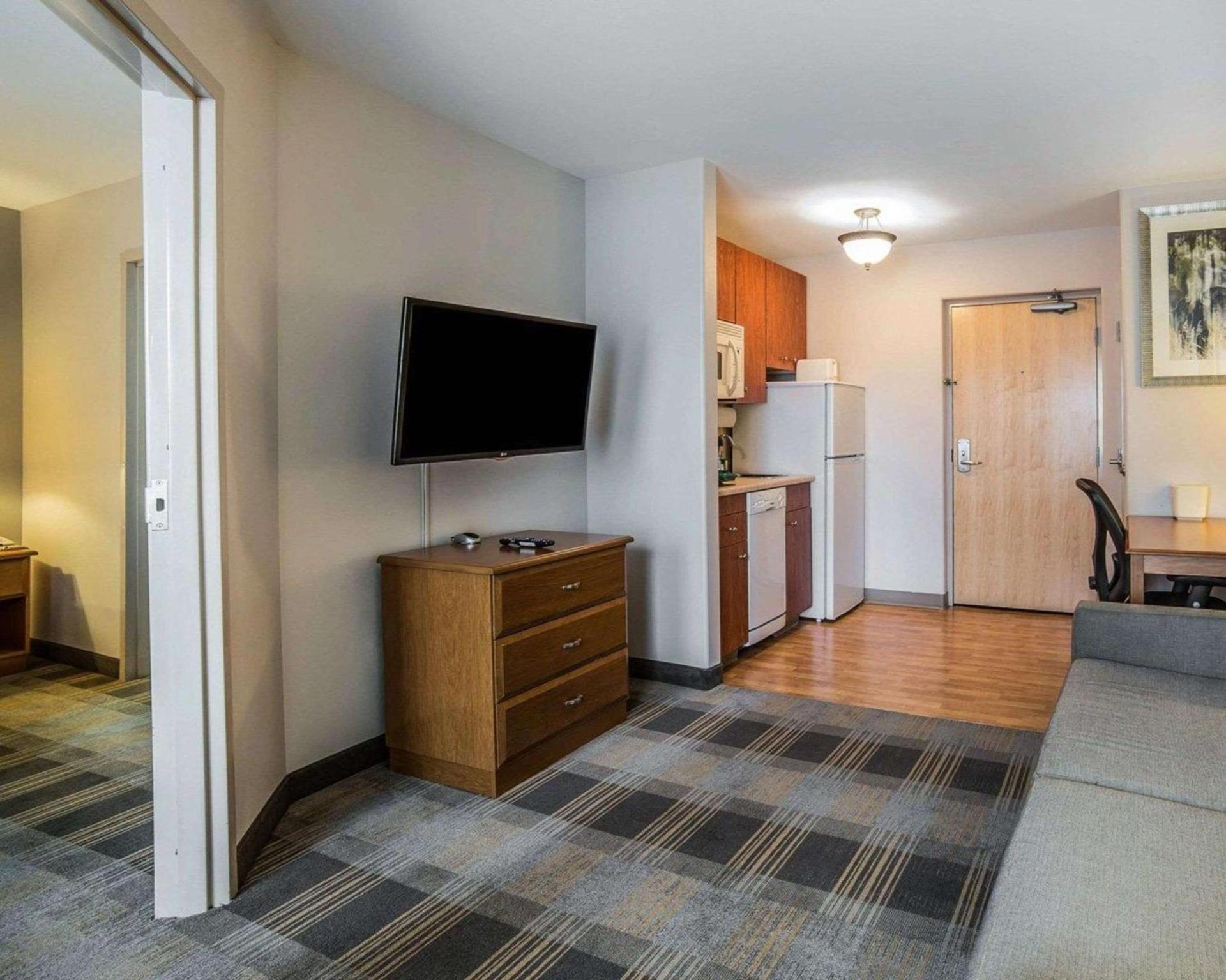 MainStay Suites Casper photo 29