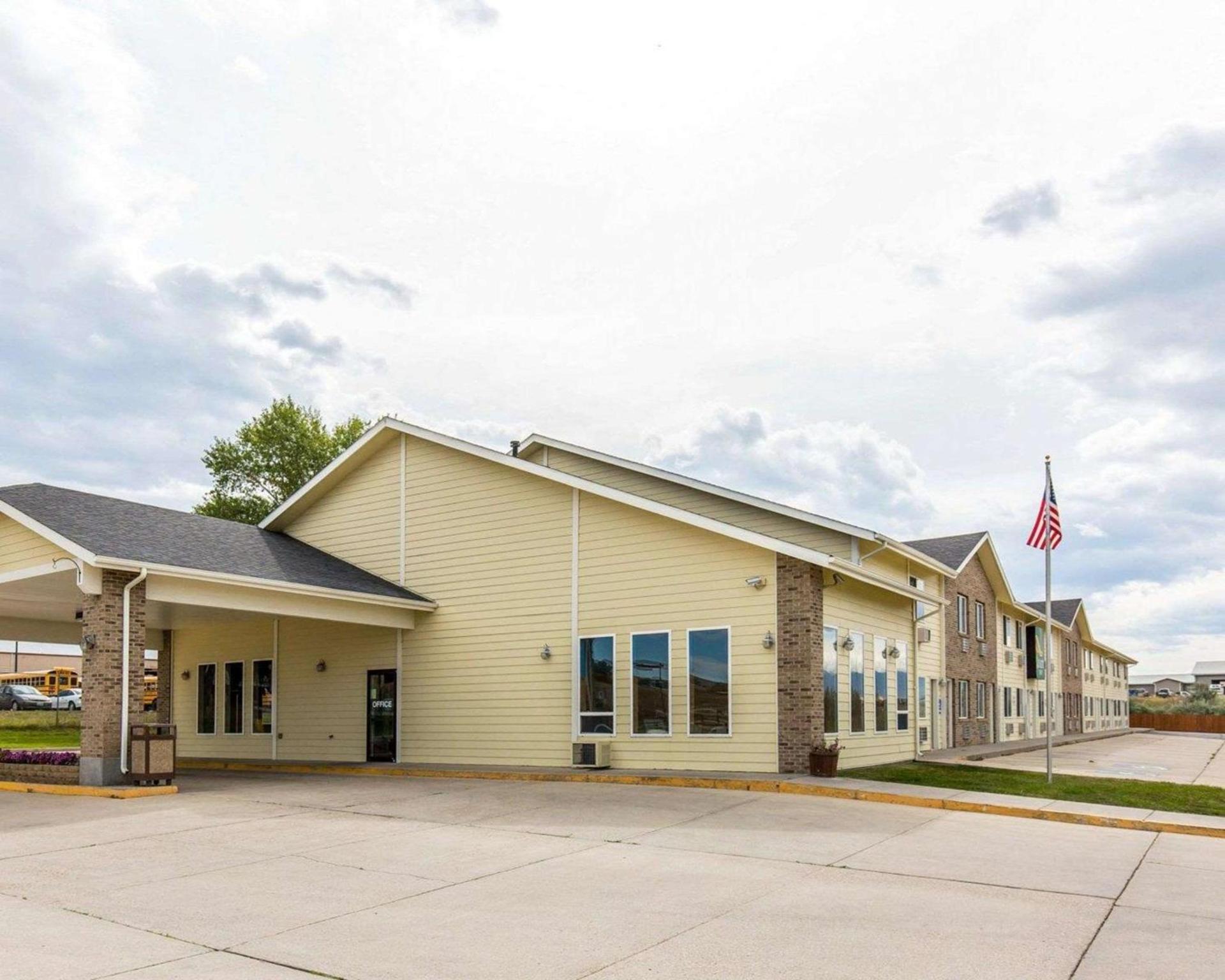 Spark by Hilton Sheridan — hotel in Sheridan