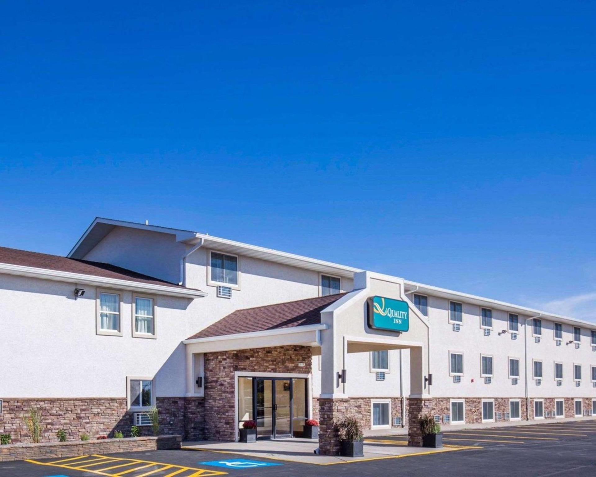 Quality Inn Gillette photo 11