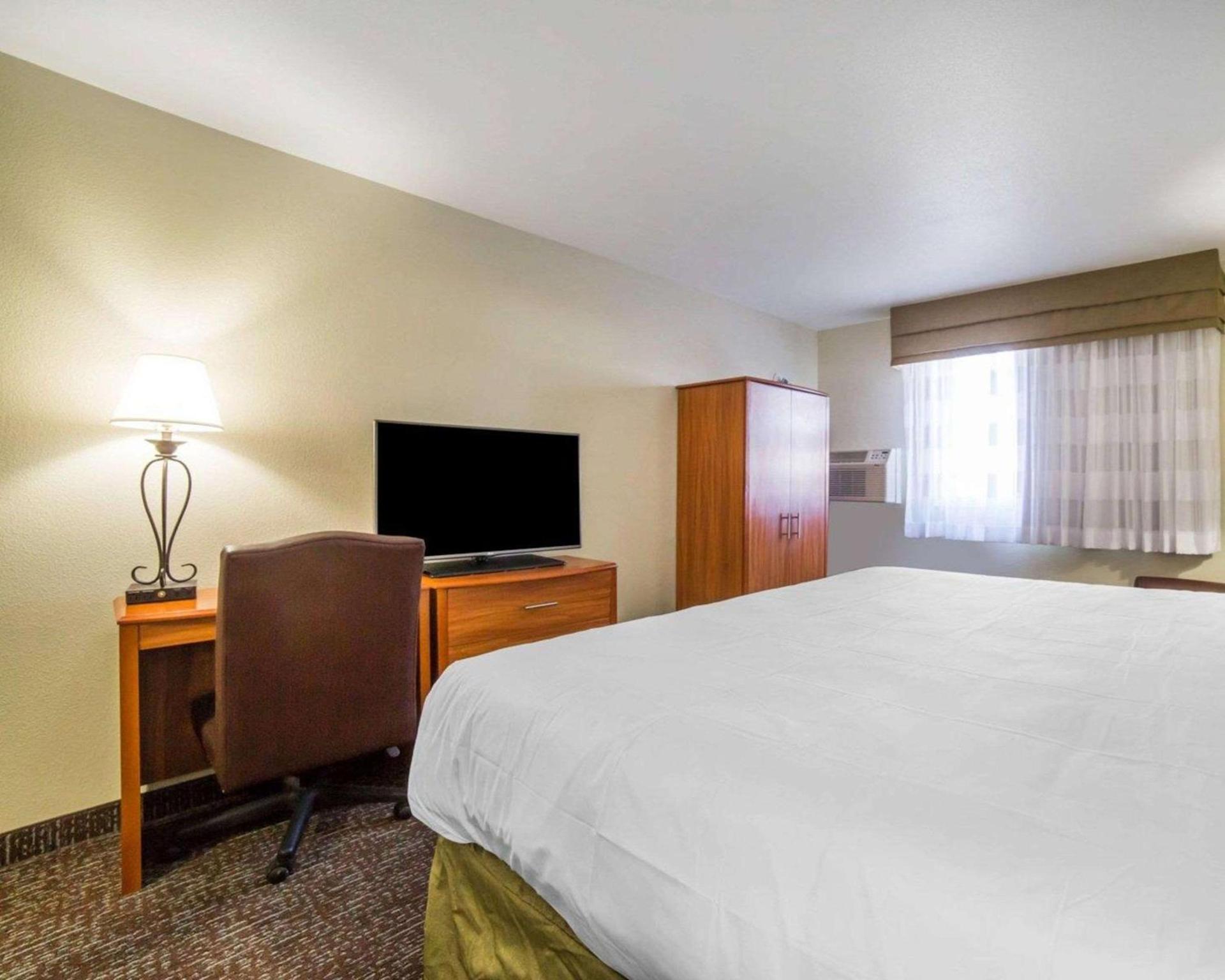 Quality Inn Gillette photo 10
