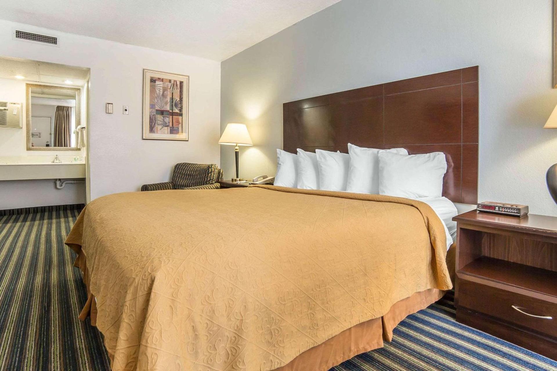 Quality Inn Rock Springs - Green River photo 10