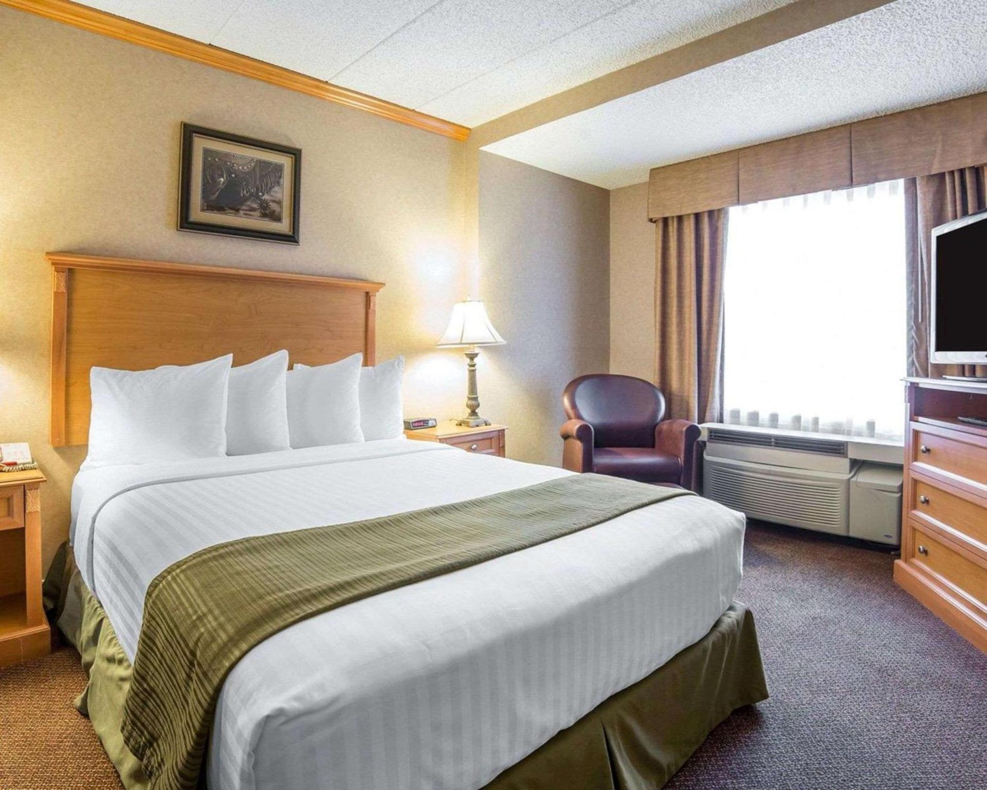 Quality Inn & Suites Casper near Event Center photo 29