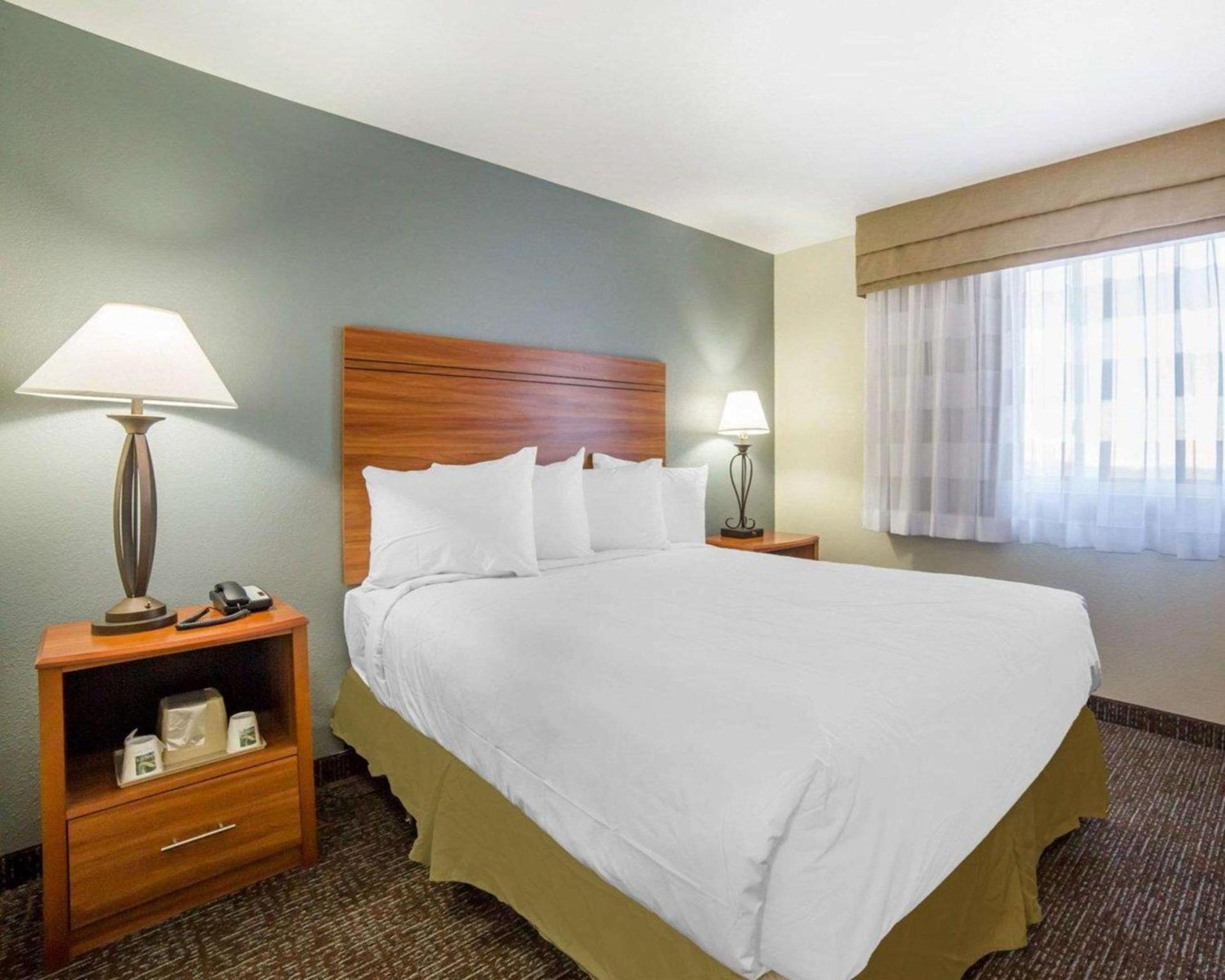 Quality Inn Gillette photo 5