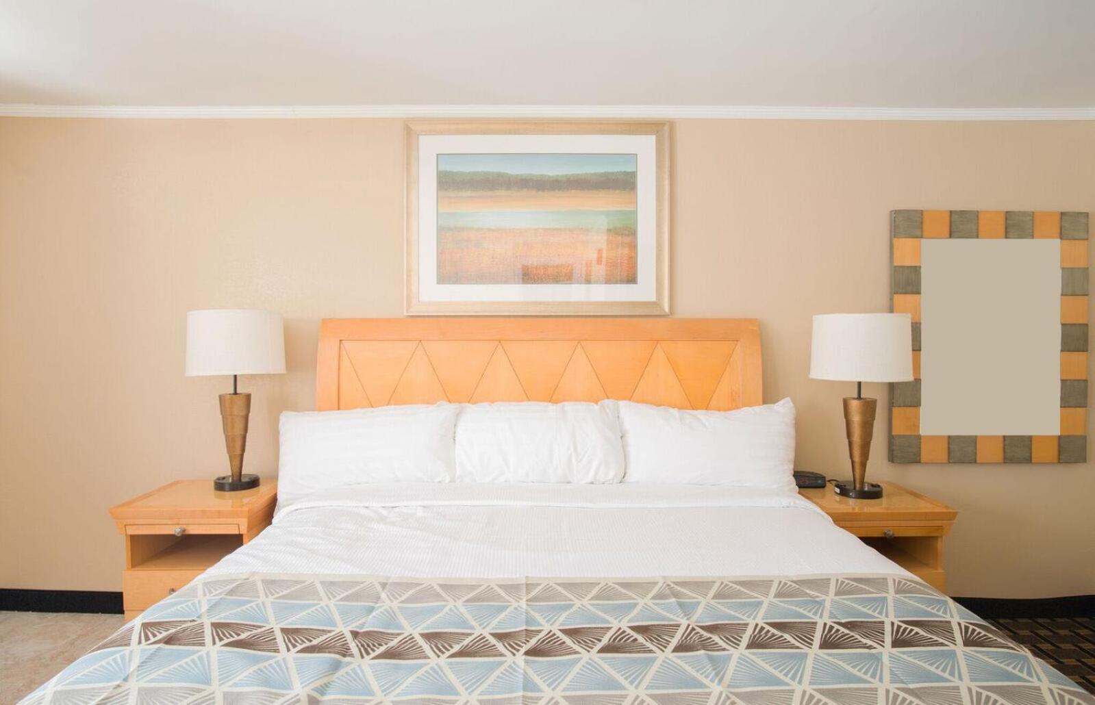 Rodeway Inn photo 4