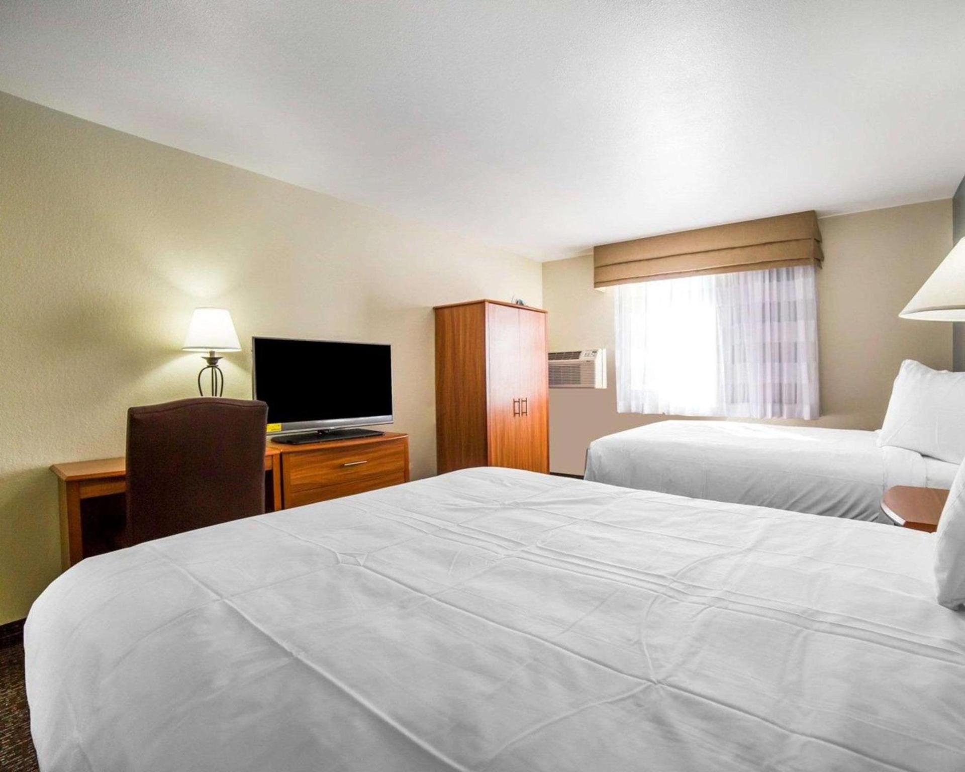 Quality Inn Gillette photo 3
